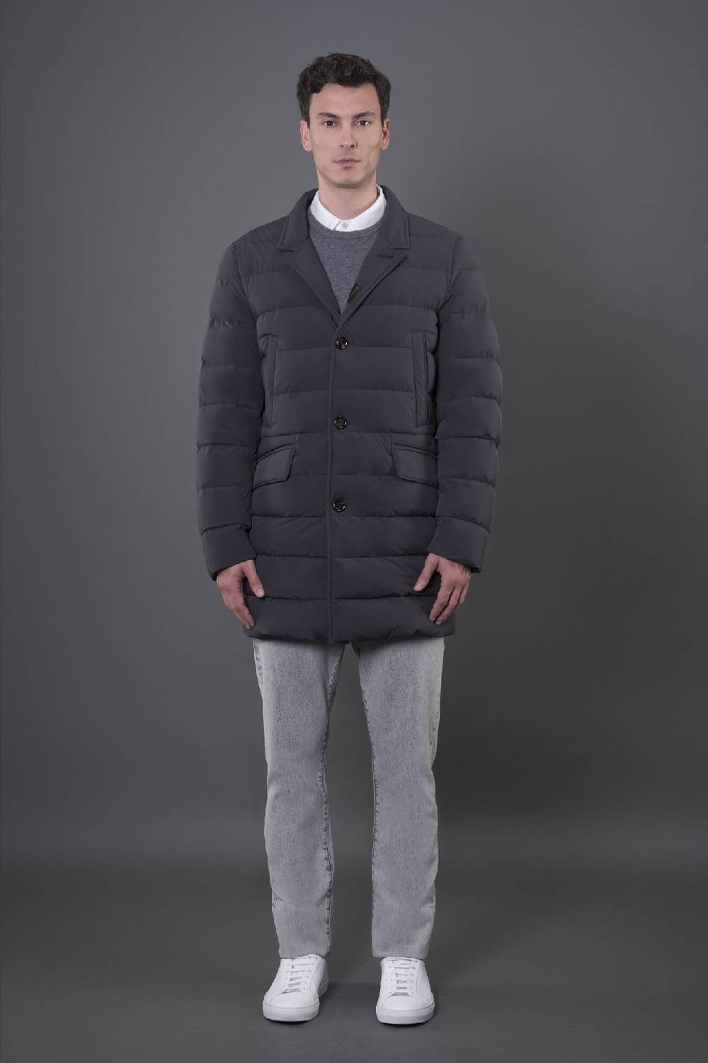 Moorer Giacche COSTANZO-KN Promozione Limitata