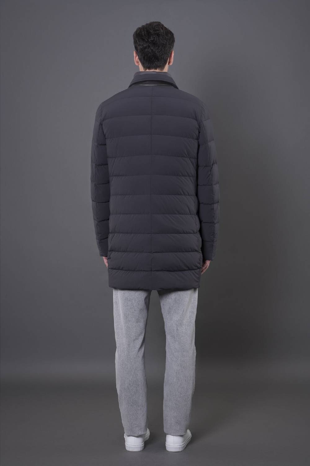 Moorer Giacche COSTANZO-KN Promozione Limitata