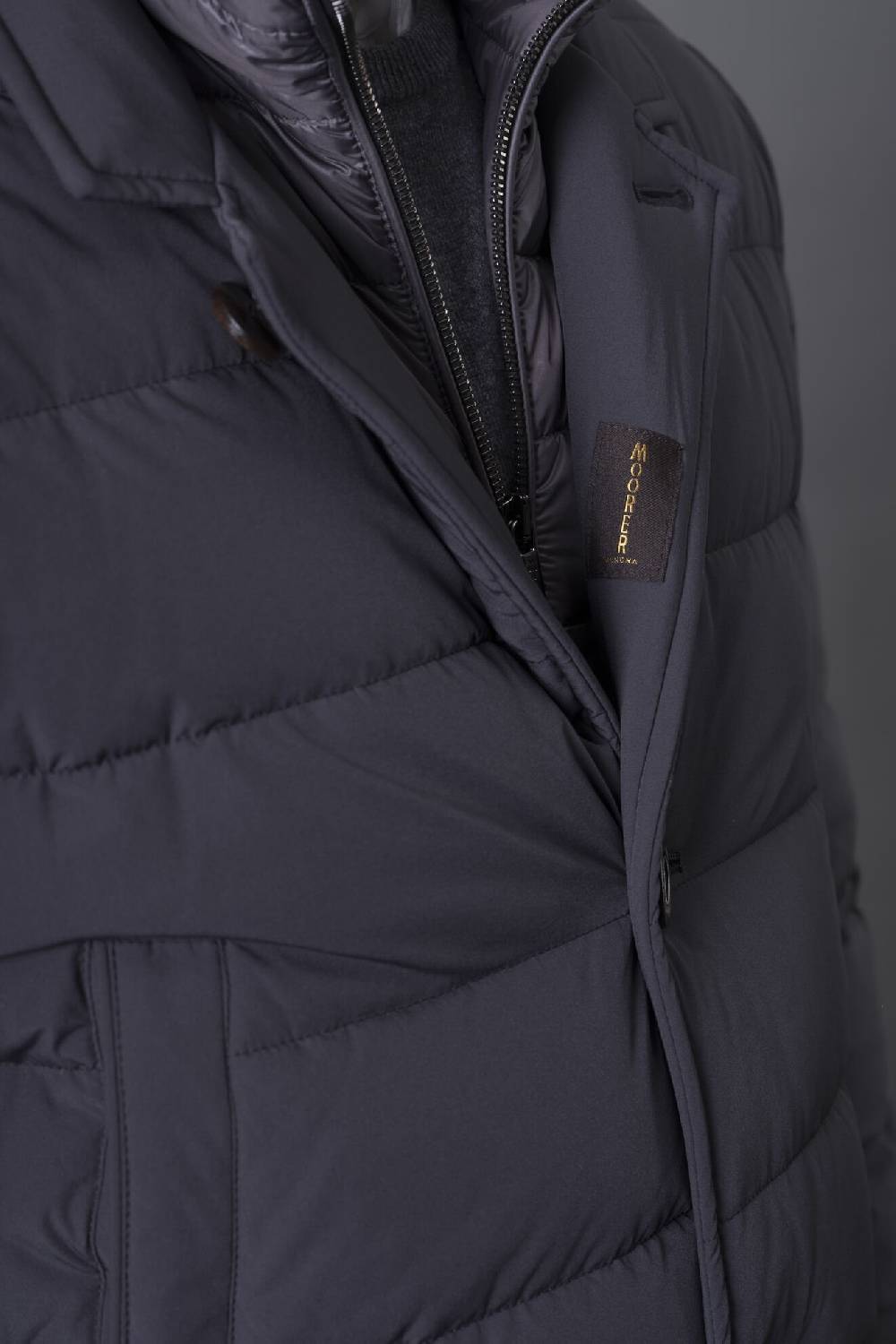 Moorer Giacche COSTANZO-KN Promozione Limitata
