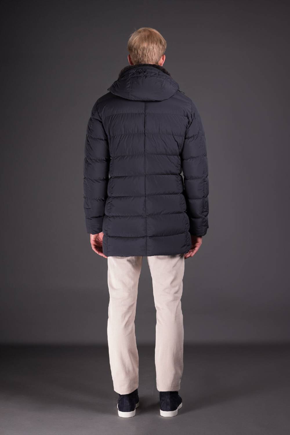 Moorer Giacche SATURNO-STP Fino Al -60%