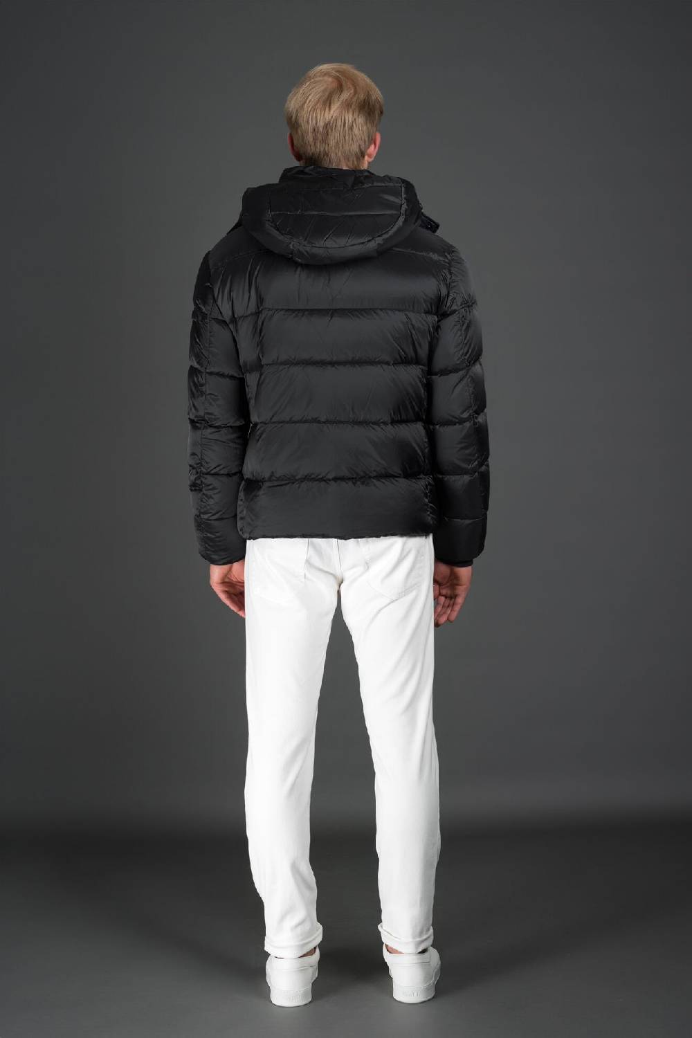 Moorer Giacche BRETT-SH Shopping Online