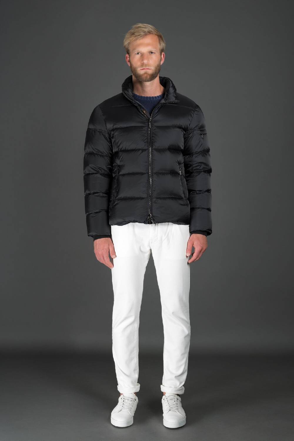 Moorer Giacche BRETT-SH Shopping Online