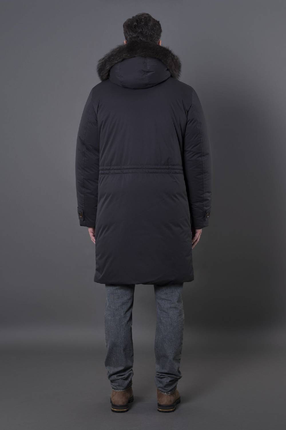 Moorer Parka HELSINKY-ADS Affare Del Giorno