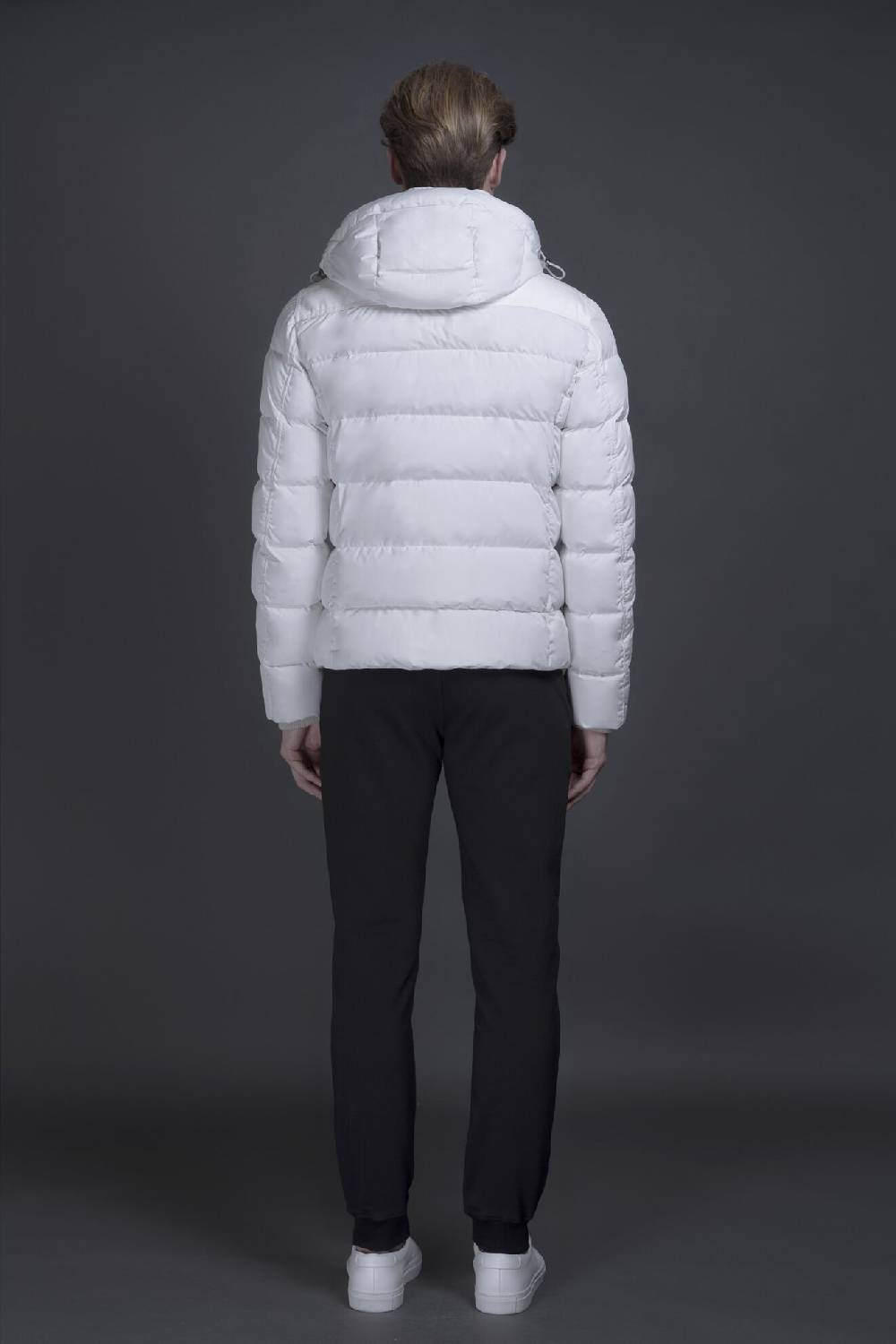 Moorer Bomber TEVE-212P-O Sottocosto