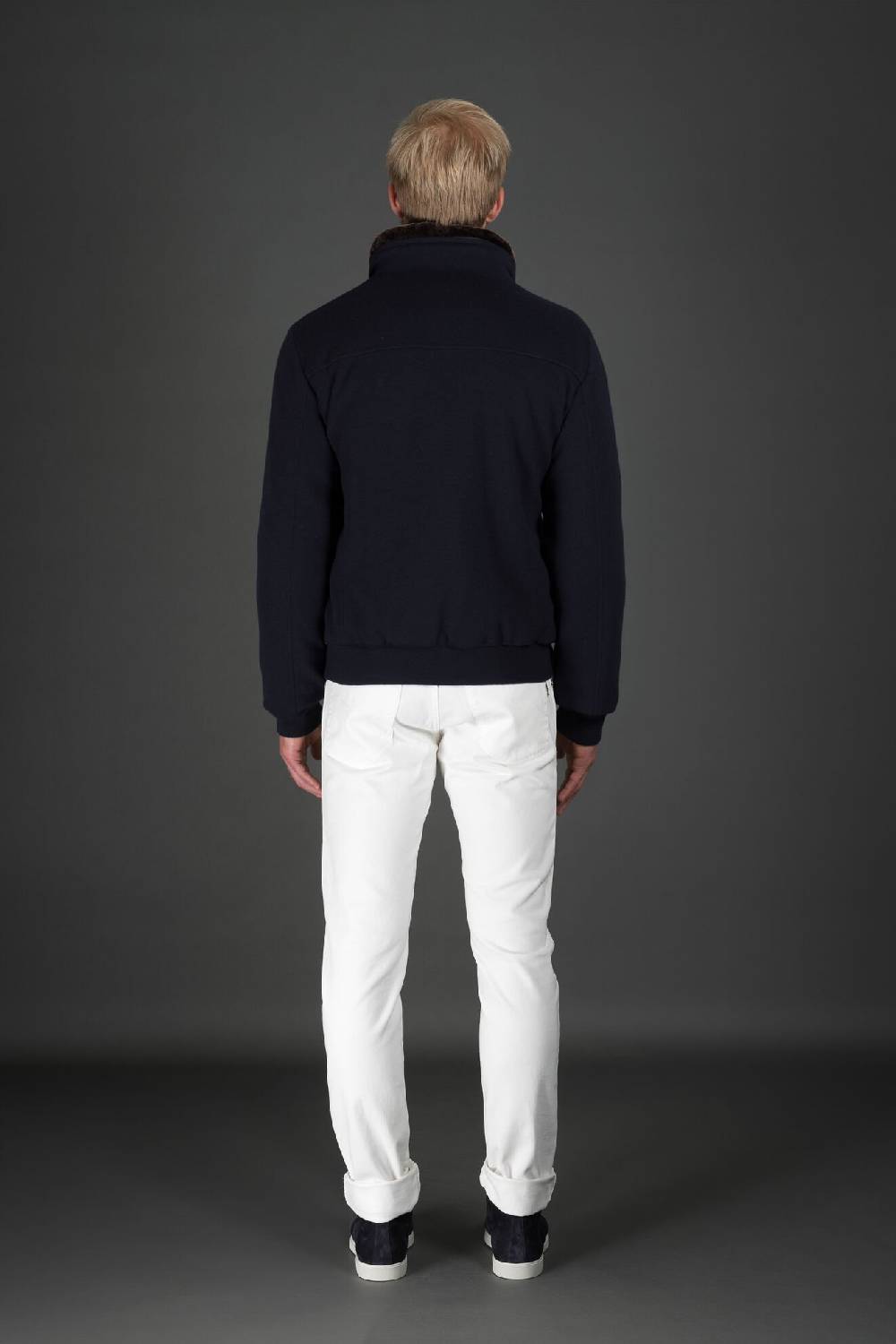 Moorer Bomber BELLATI-MRW Presa