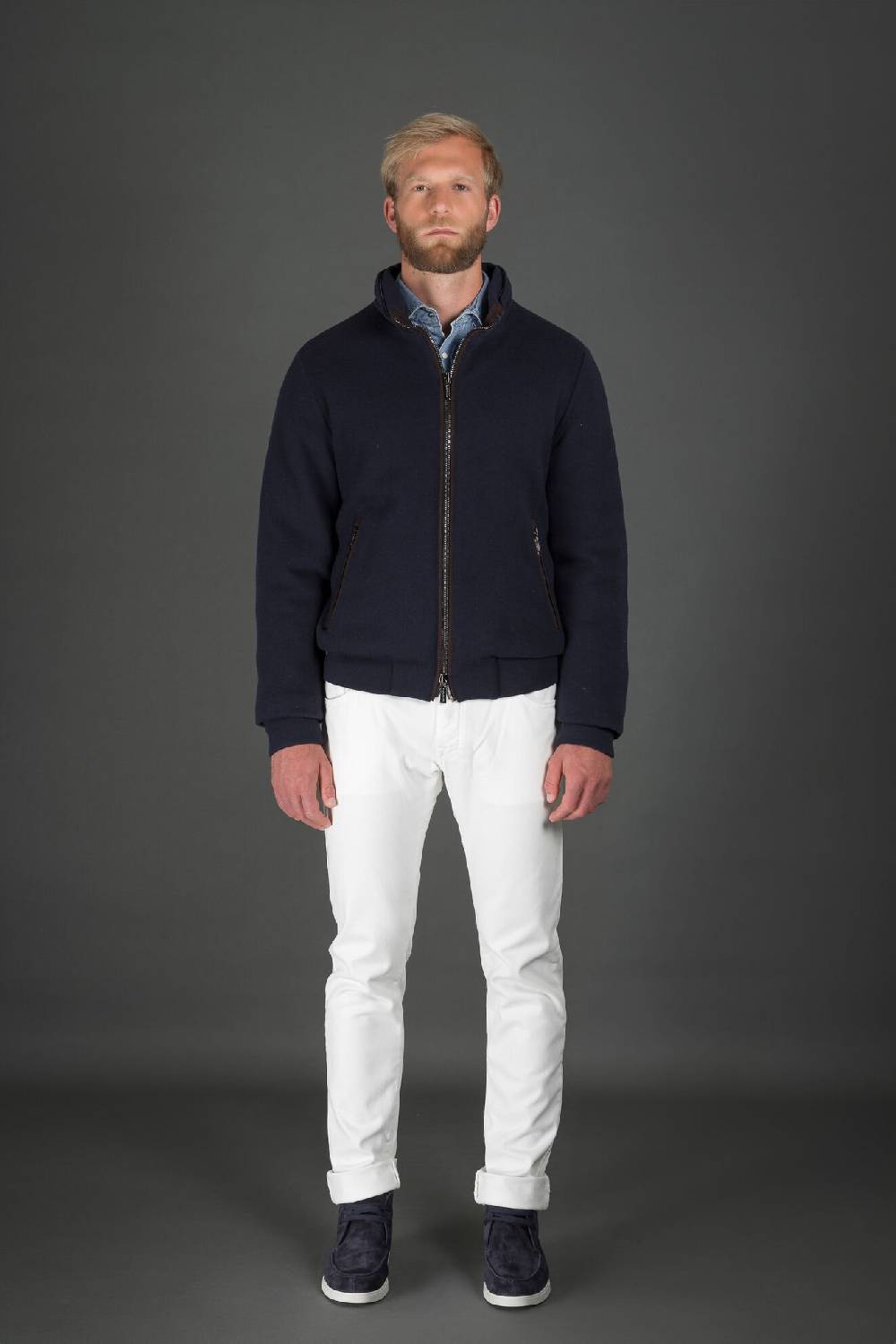 Moorer Bomber BELLATI-MRW Presa