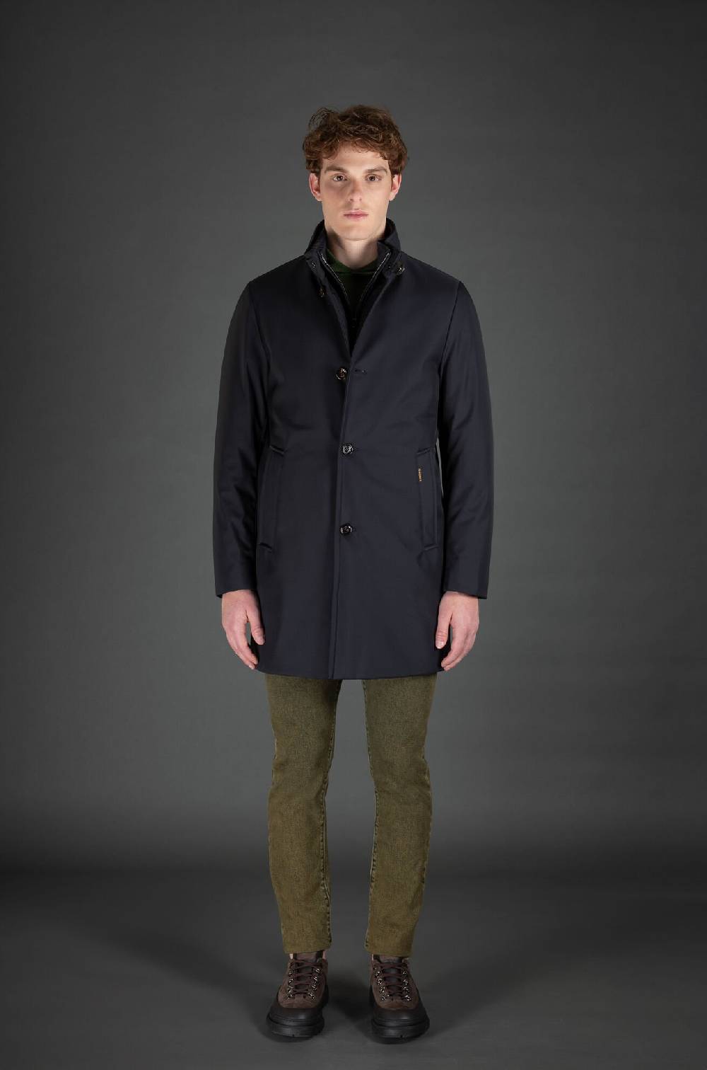 Moorer Giacche BOND-WI Sconto