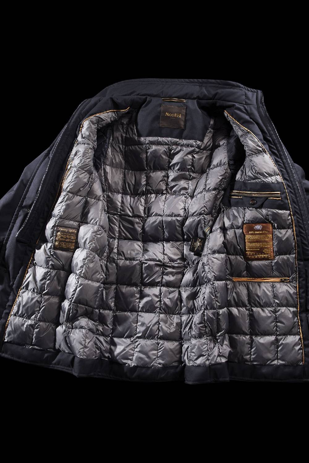 Moorer Giacche BOND-WI Sconto