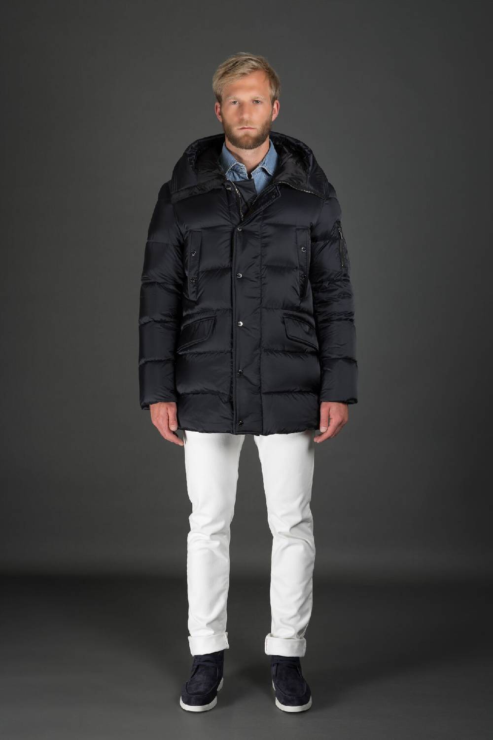 Moorer Giacche GRIMA-SH Offerta