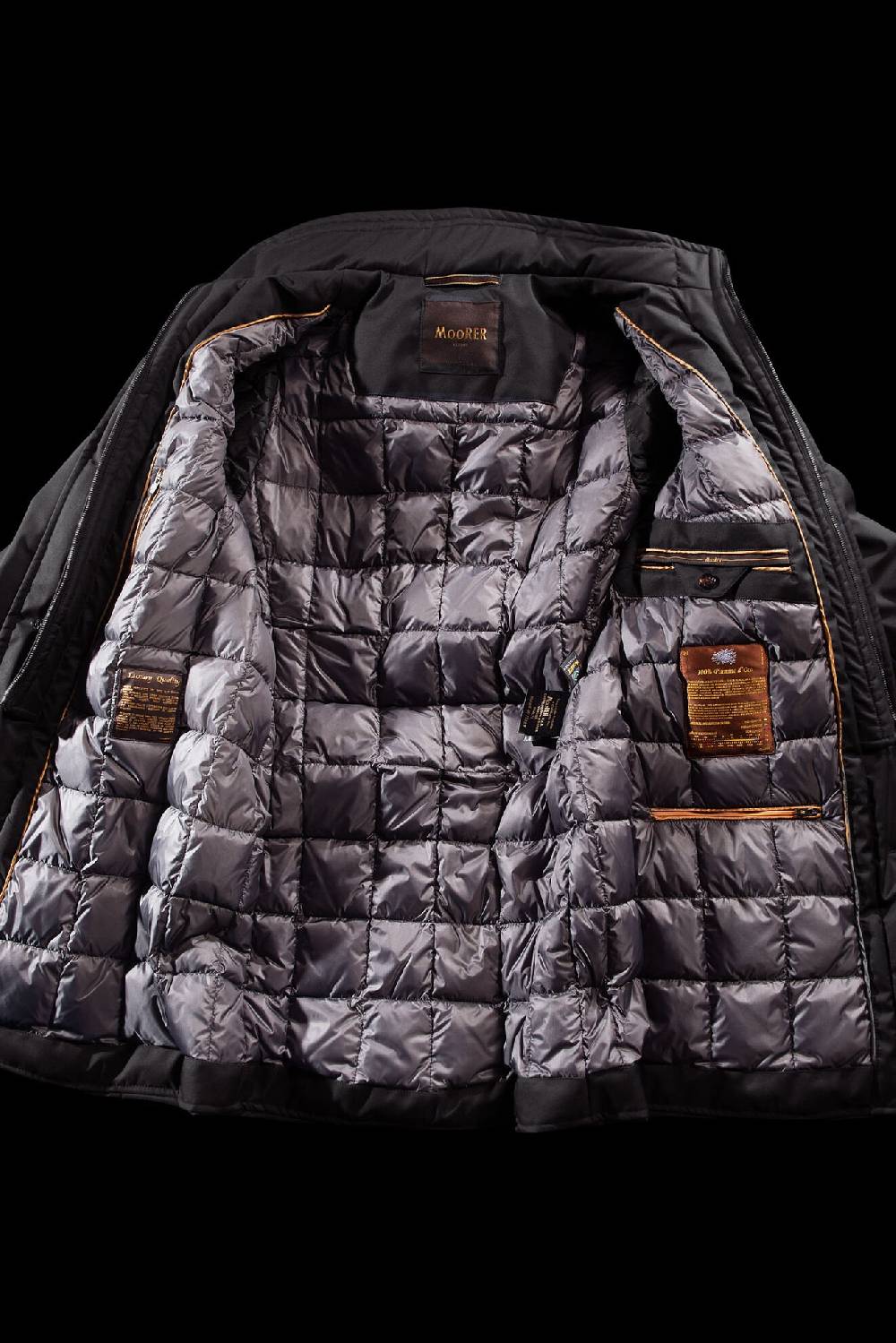Moorer Giacche BOND-WI Online