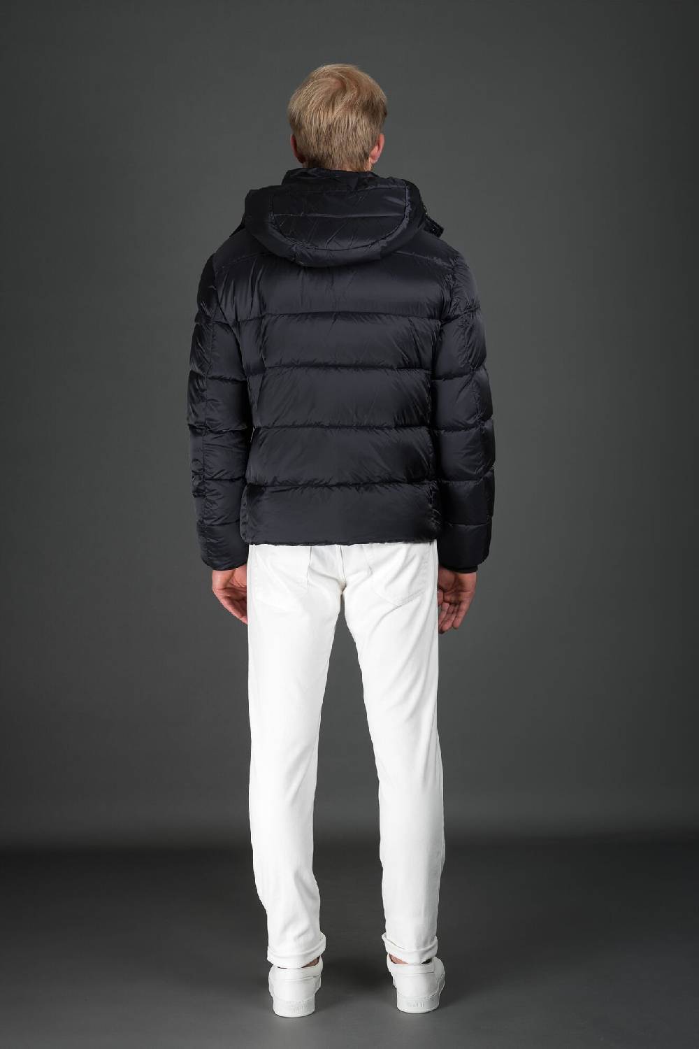 Moorer Giacche BRETT-SH Outlet