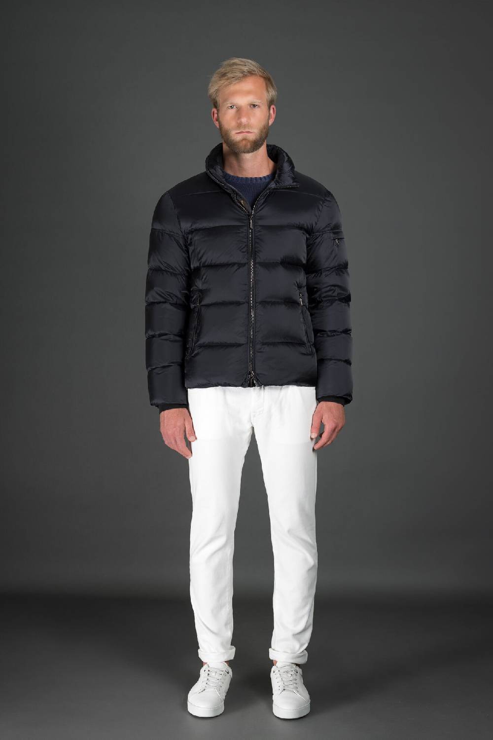 Moorer Giacche BRETT-SH Outlet