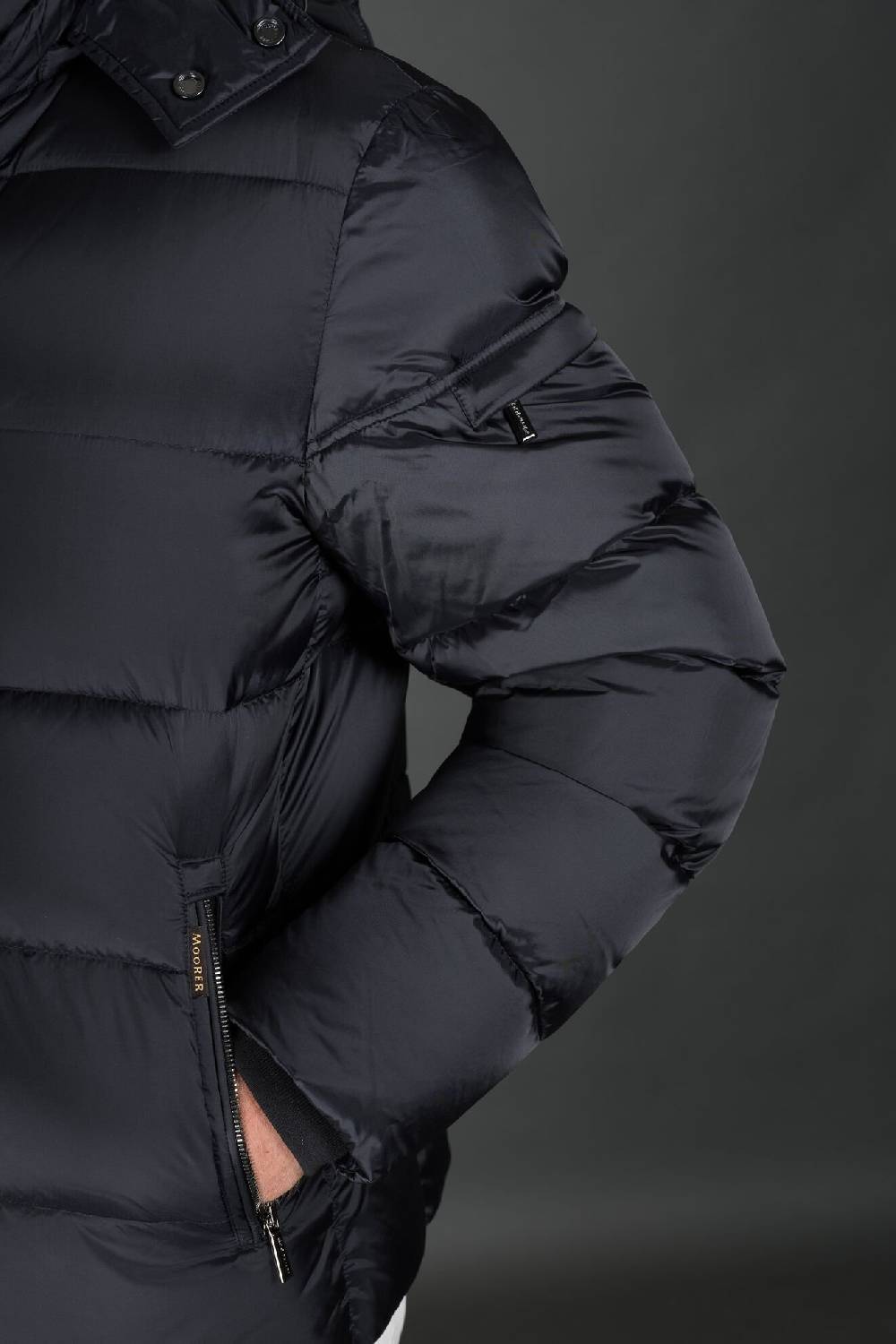 Moorer Giacche BRETT-SH Outlet