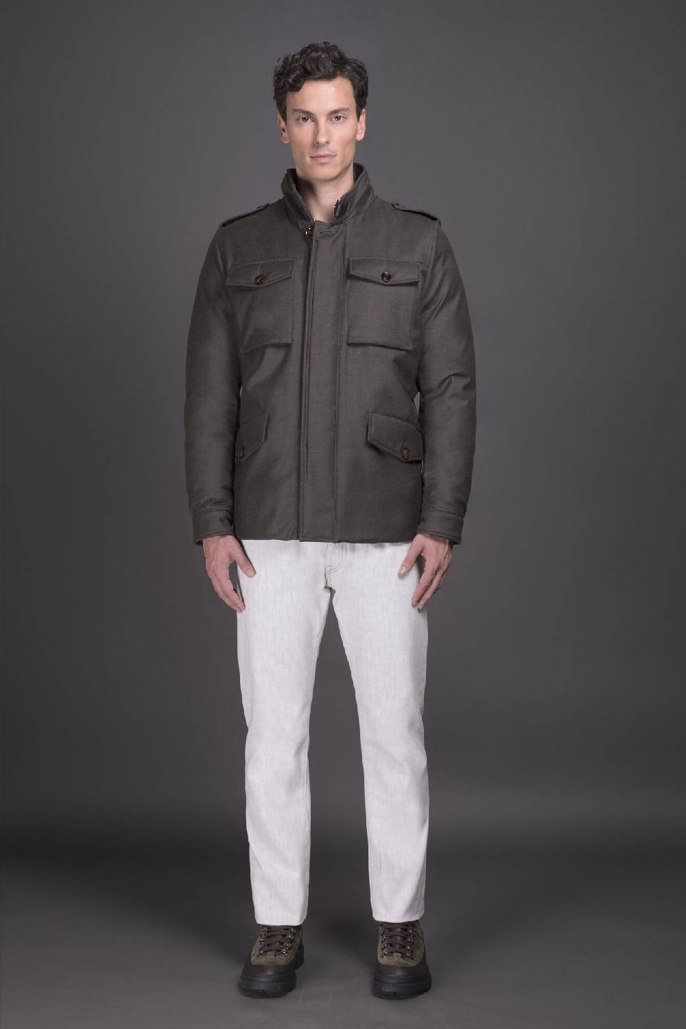 Moorer Giacche ISAC-LL Saldi
