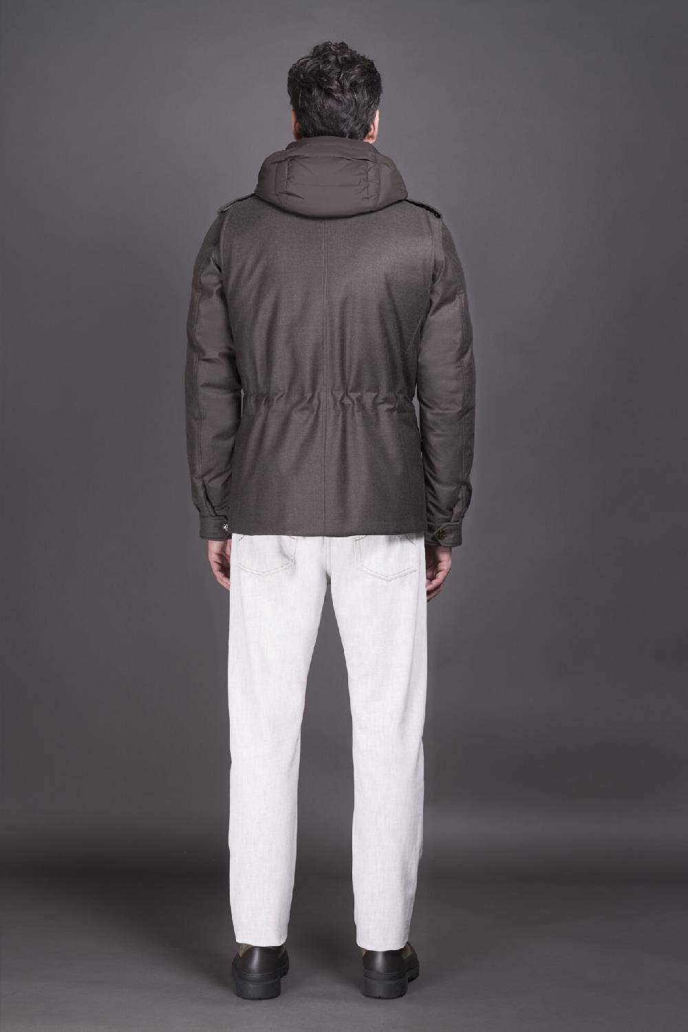 Moorer Giacche ISAC-LL Saldi