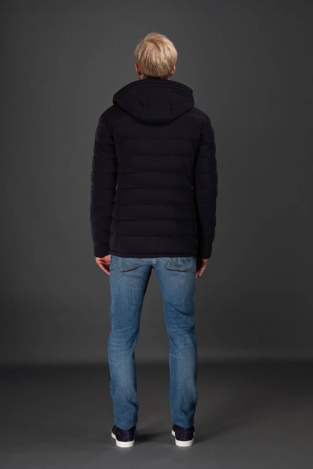 Moorer Giacche CRAIG-KN Offerte