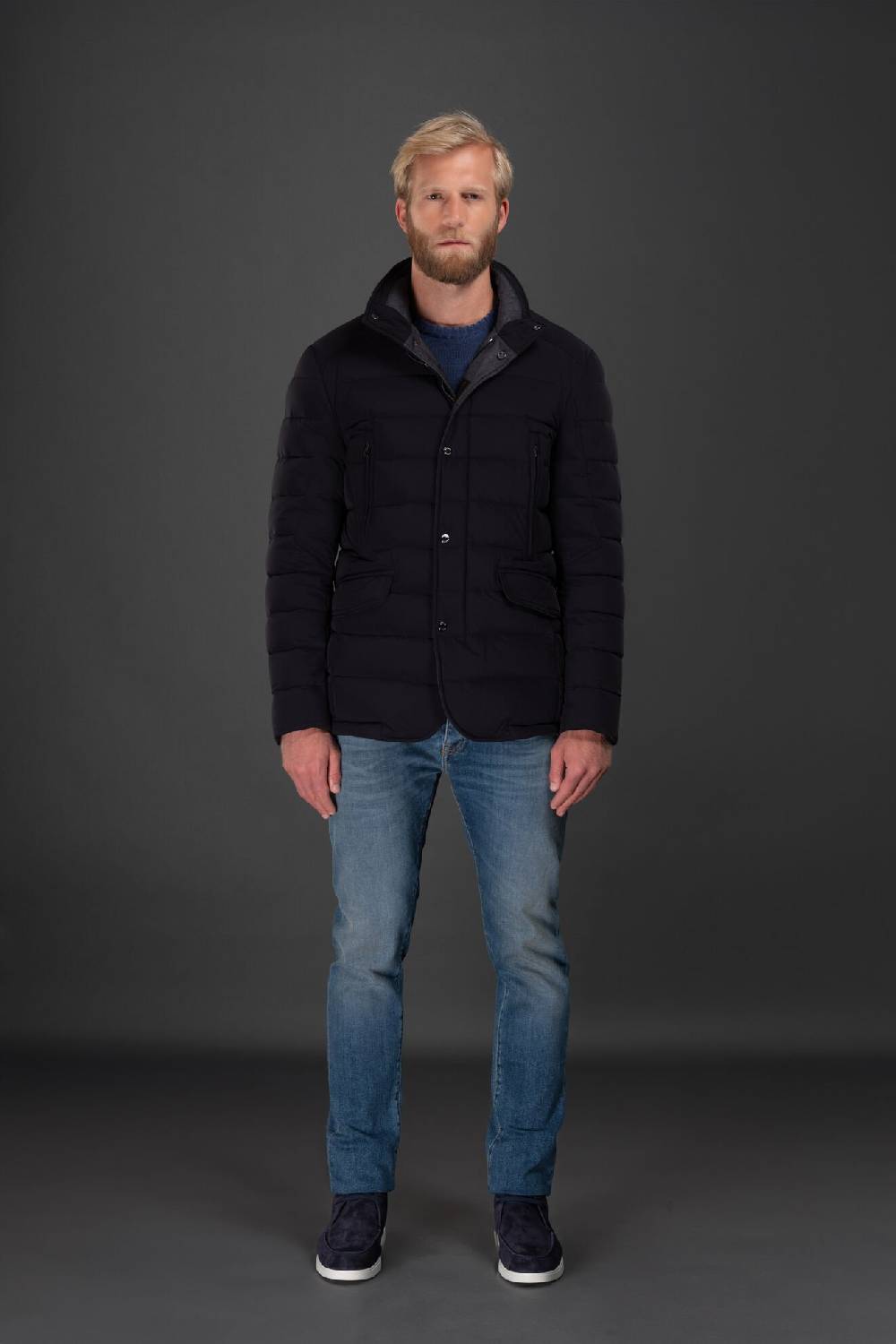 Moorer Giacche CRAIG-KN Offerte