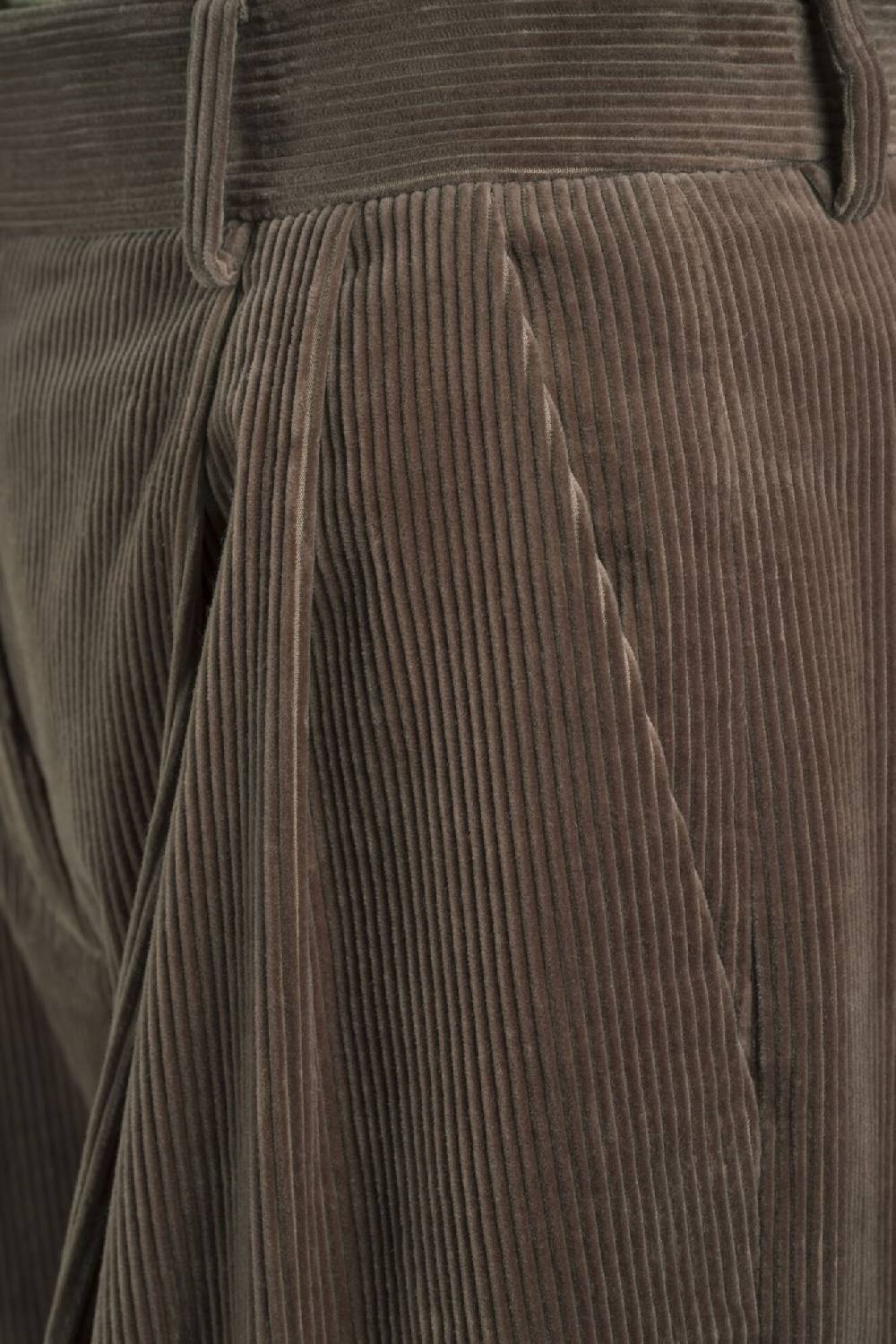 Moorer Pantaloni RUTH-SVT Saldi Di Fabbrica