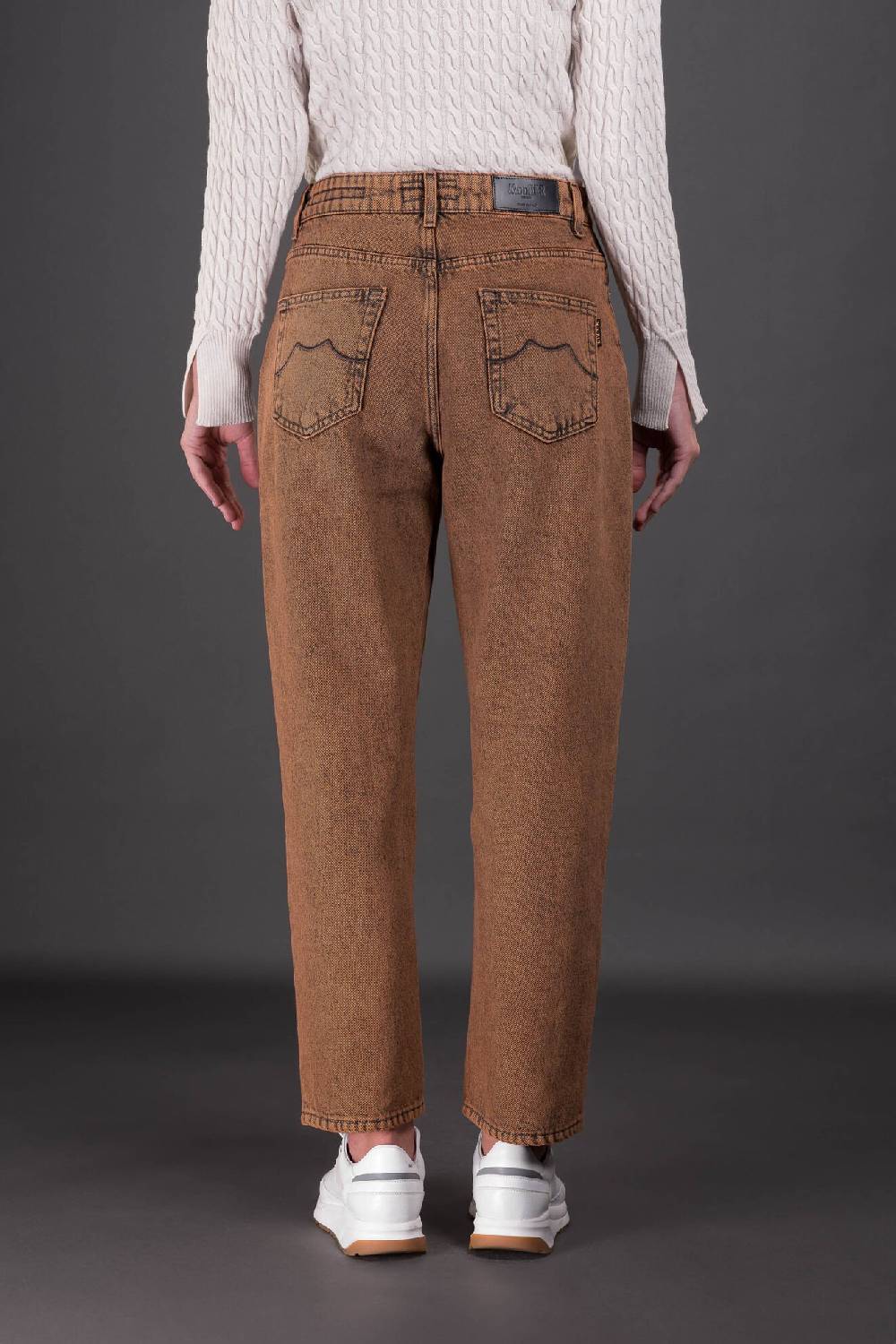 Moorer Pantaloni PHOEBE-120-T Vendite Flash