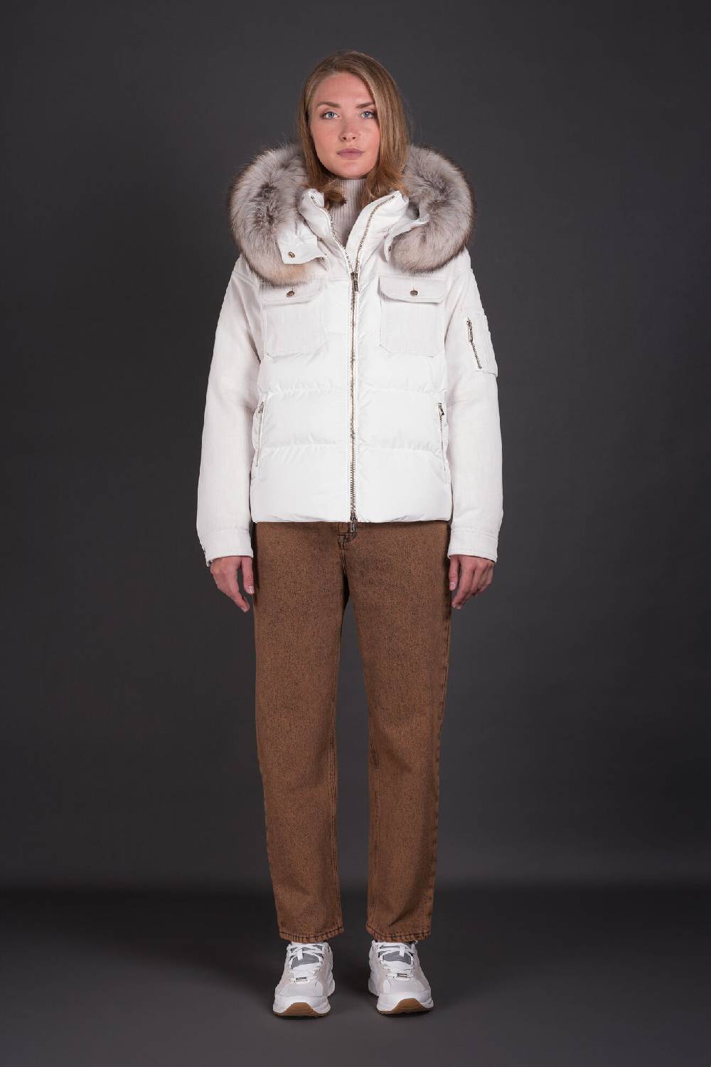 Moorer Giacche MOENA-214P-H In Saldo