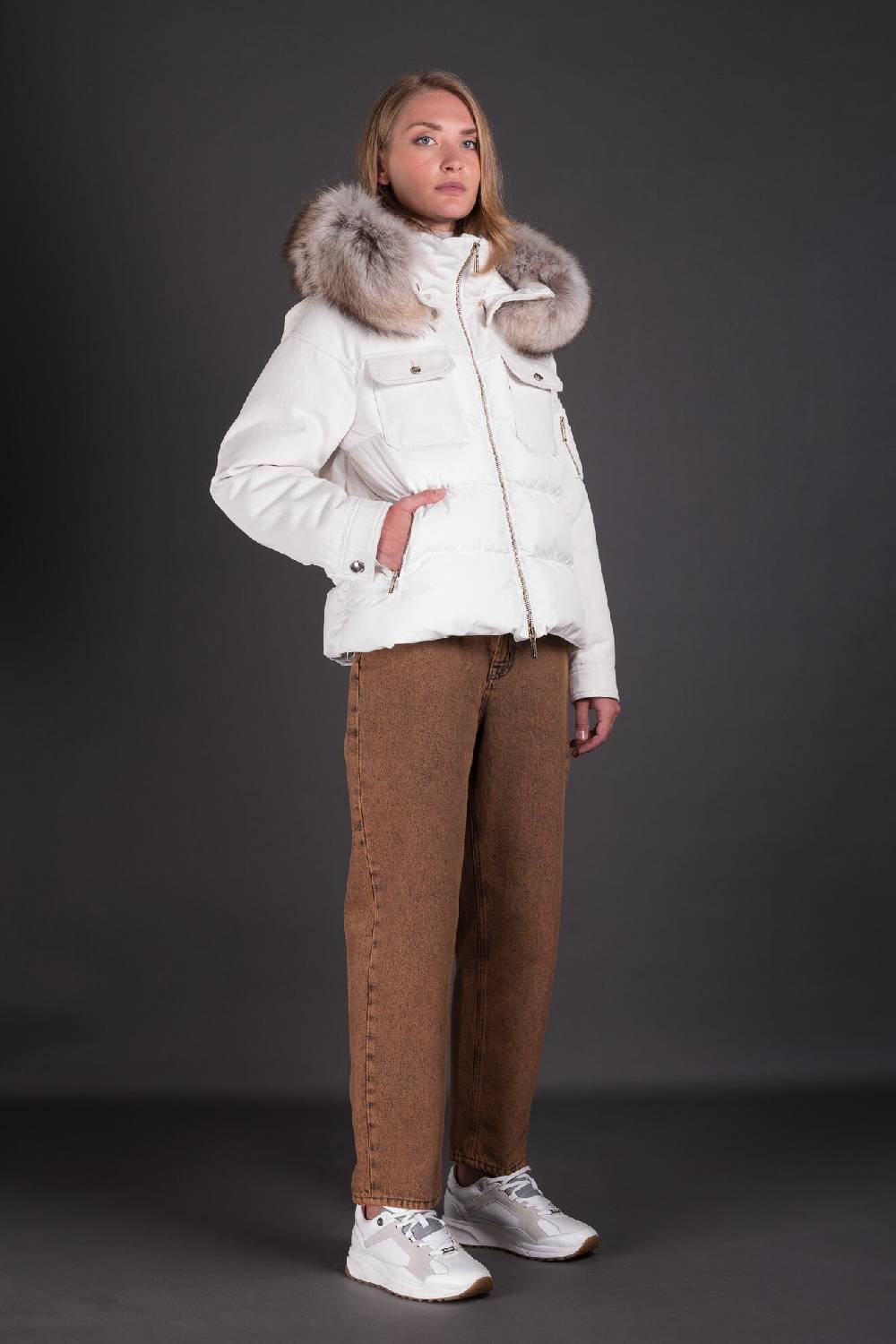 Moorer Giacche MOENA-214P-H In Saldo