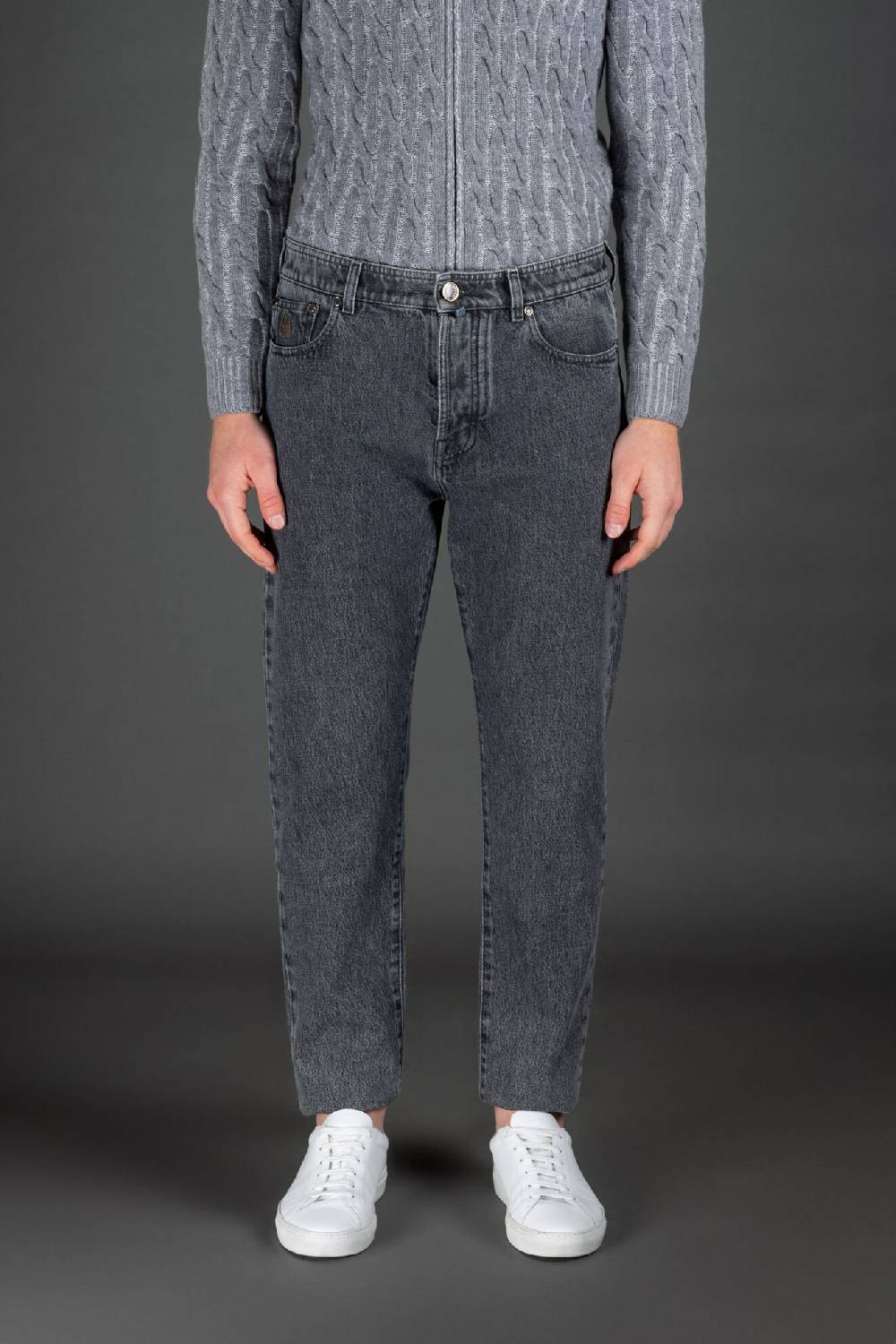 Moorer Pantaloni WOODY-120 2025