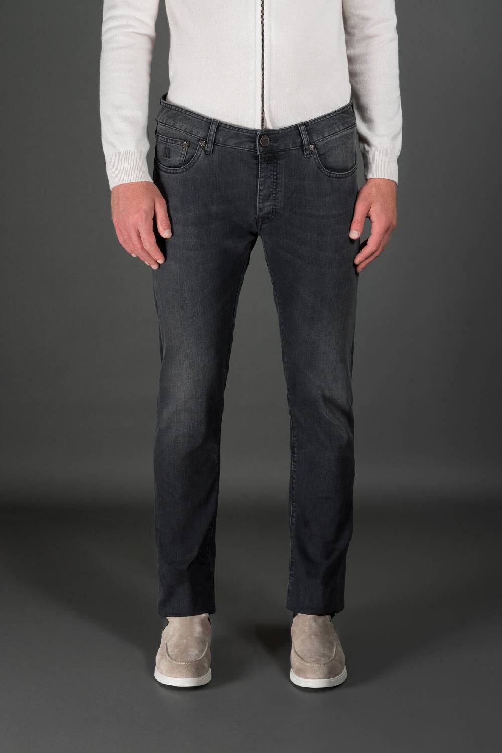 Moorer Pantaloni CREDI-PS701 2025