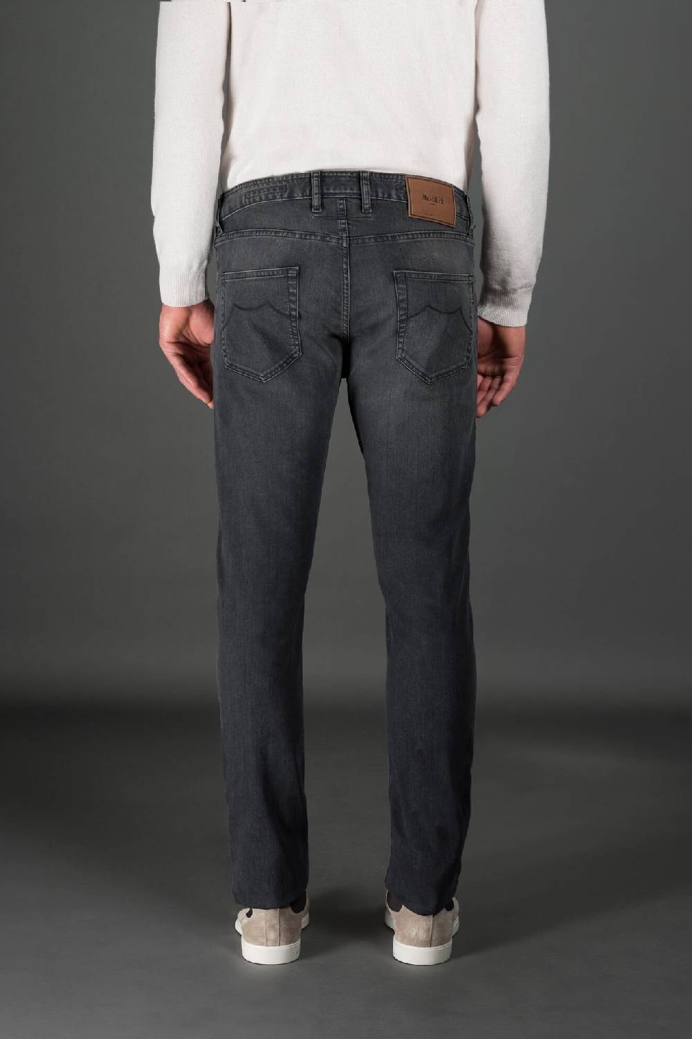 Moorer Pantaloni CREDI-PS701 2025