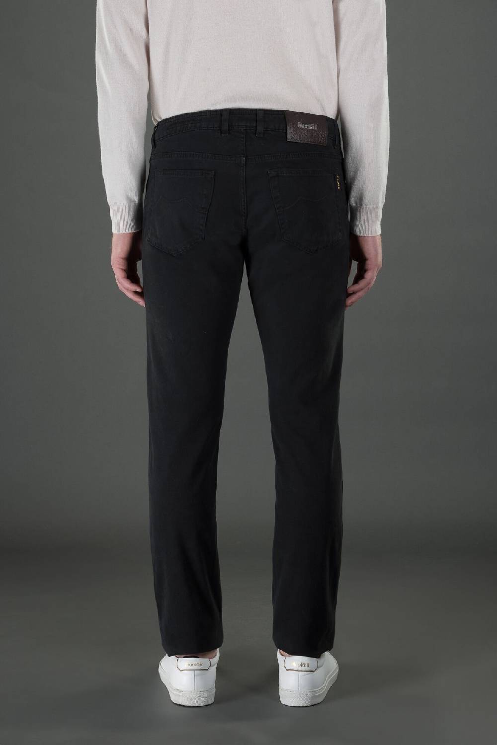 Moorer Pantaloni PAVEL-DRL Promozione