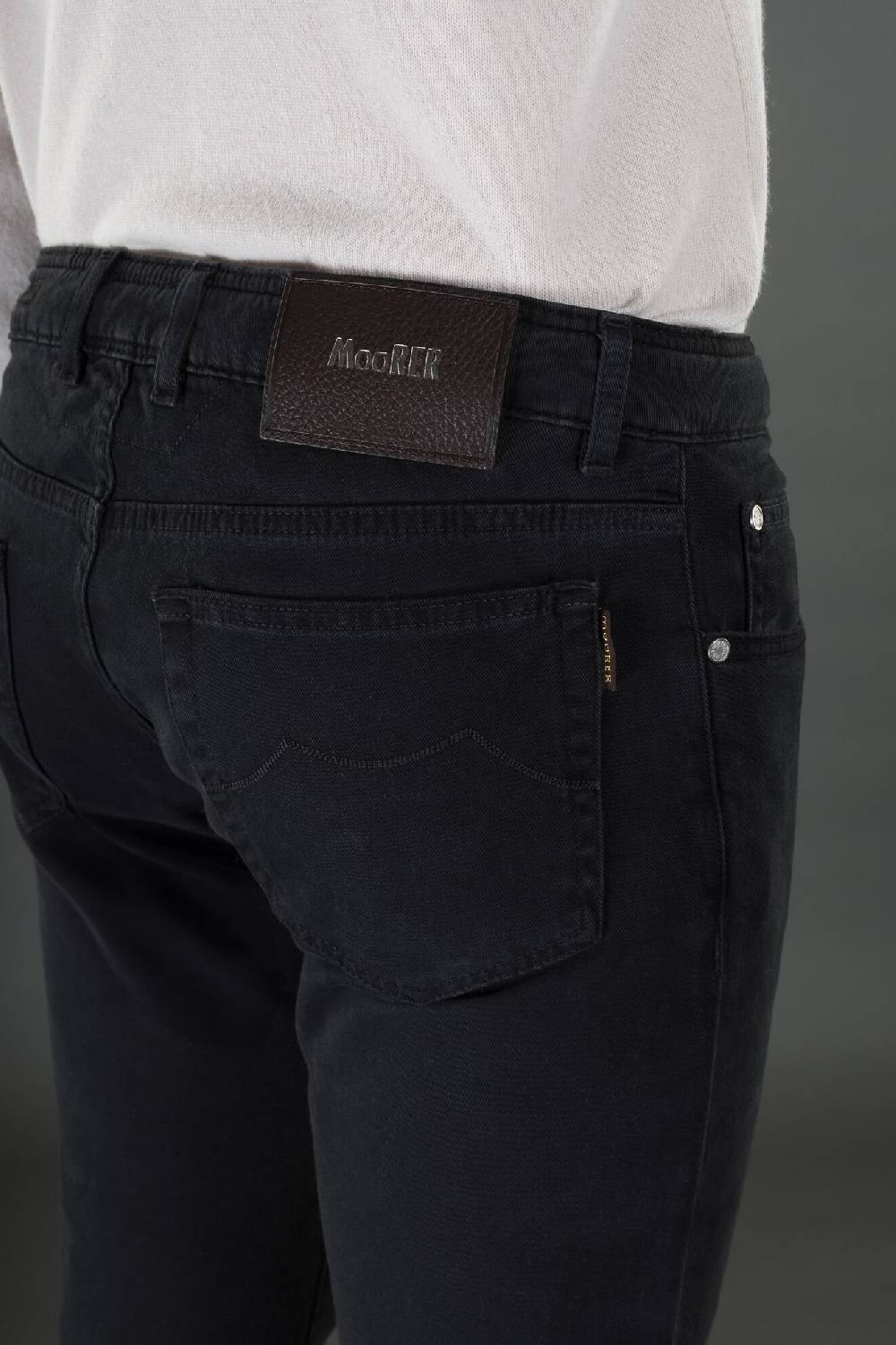 Moorer Pantaloni PAVEL-DRL Promozione