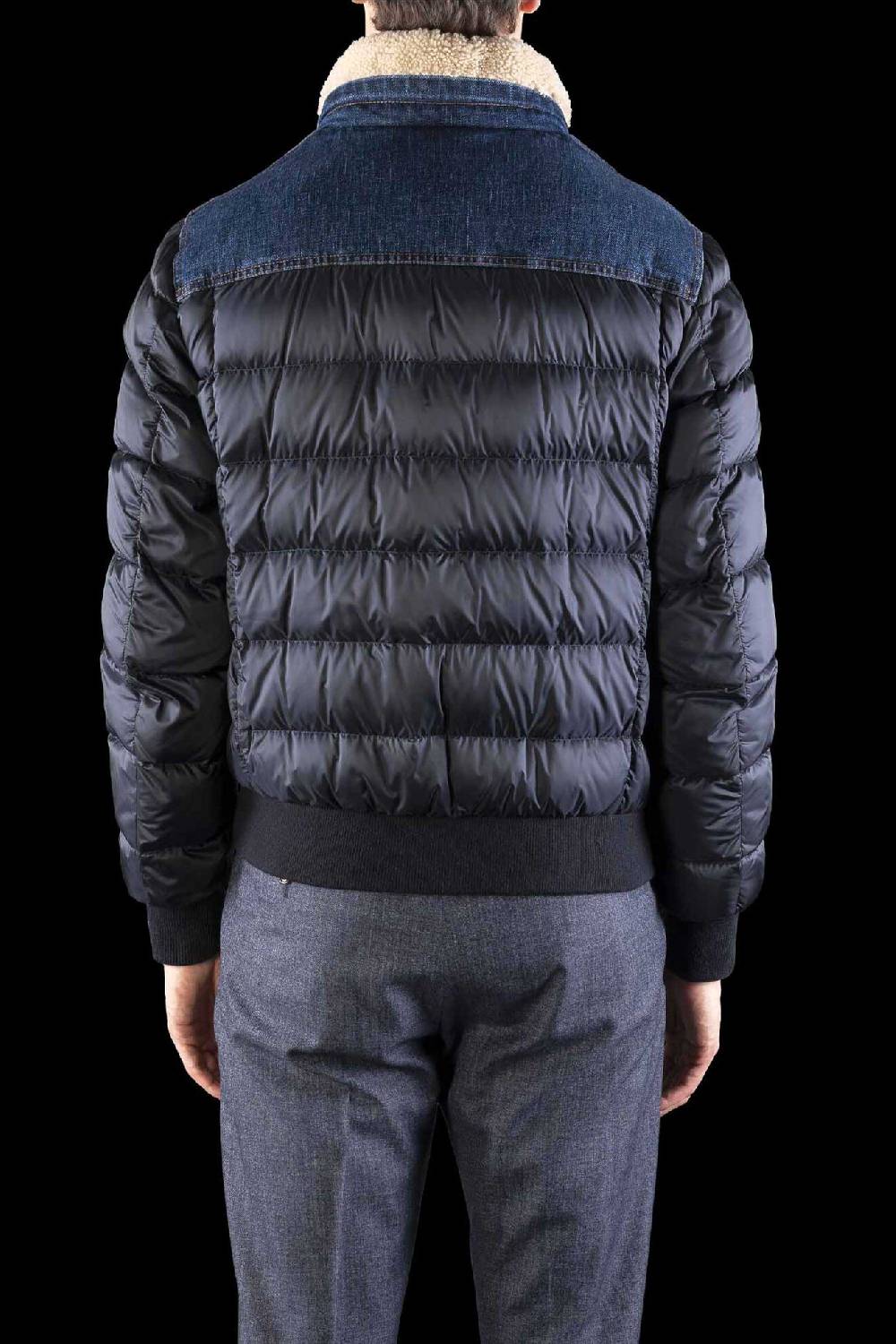Moorer Giacche FANTONI-104S Negozi Online