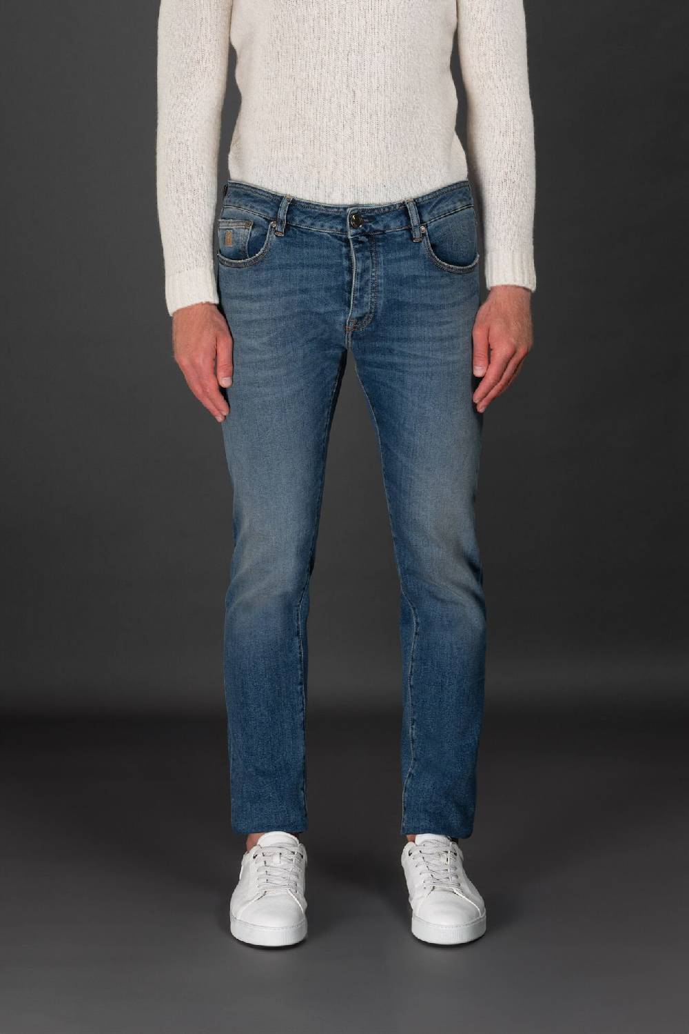 Moorer Pantaloni CREDI-DC107 Acquista Ora