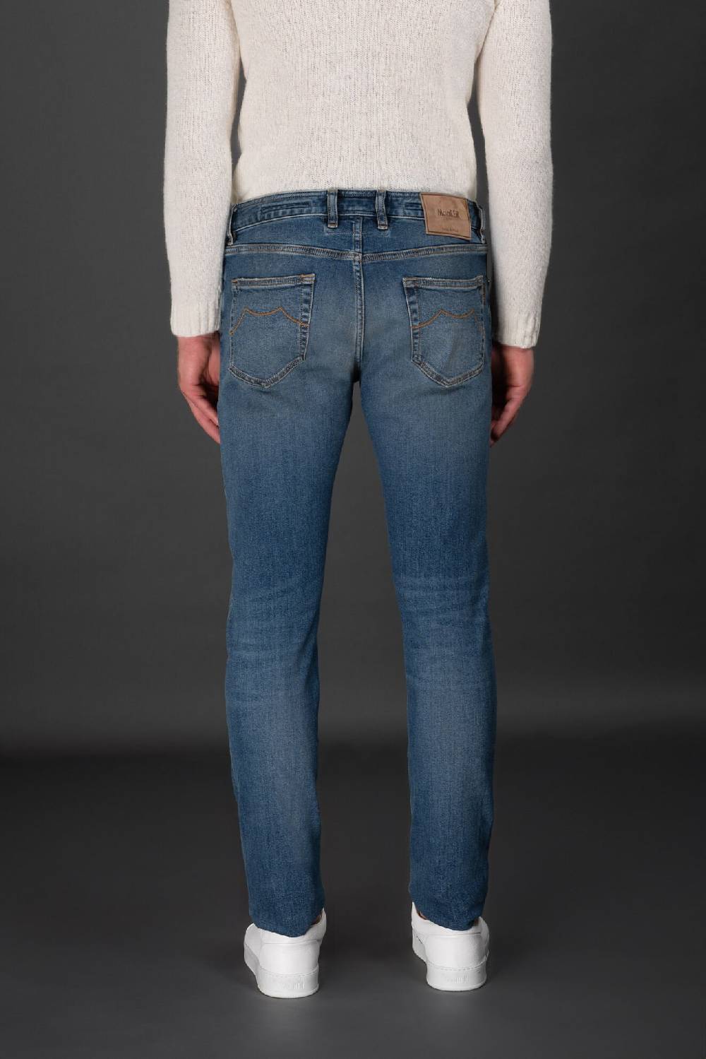 Moorer Pantaloni CREDI-DC107 Acquista Ora