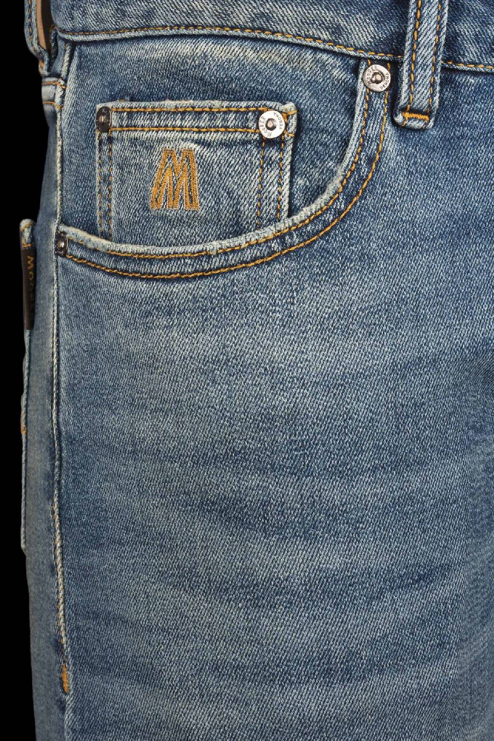 Moorer Pantaloni CREDI-DC107 Acquista Ora