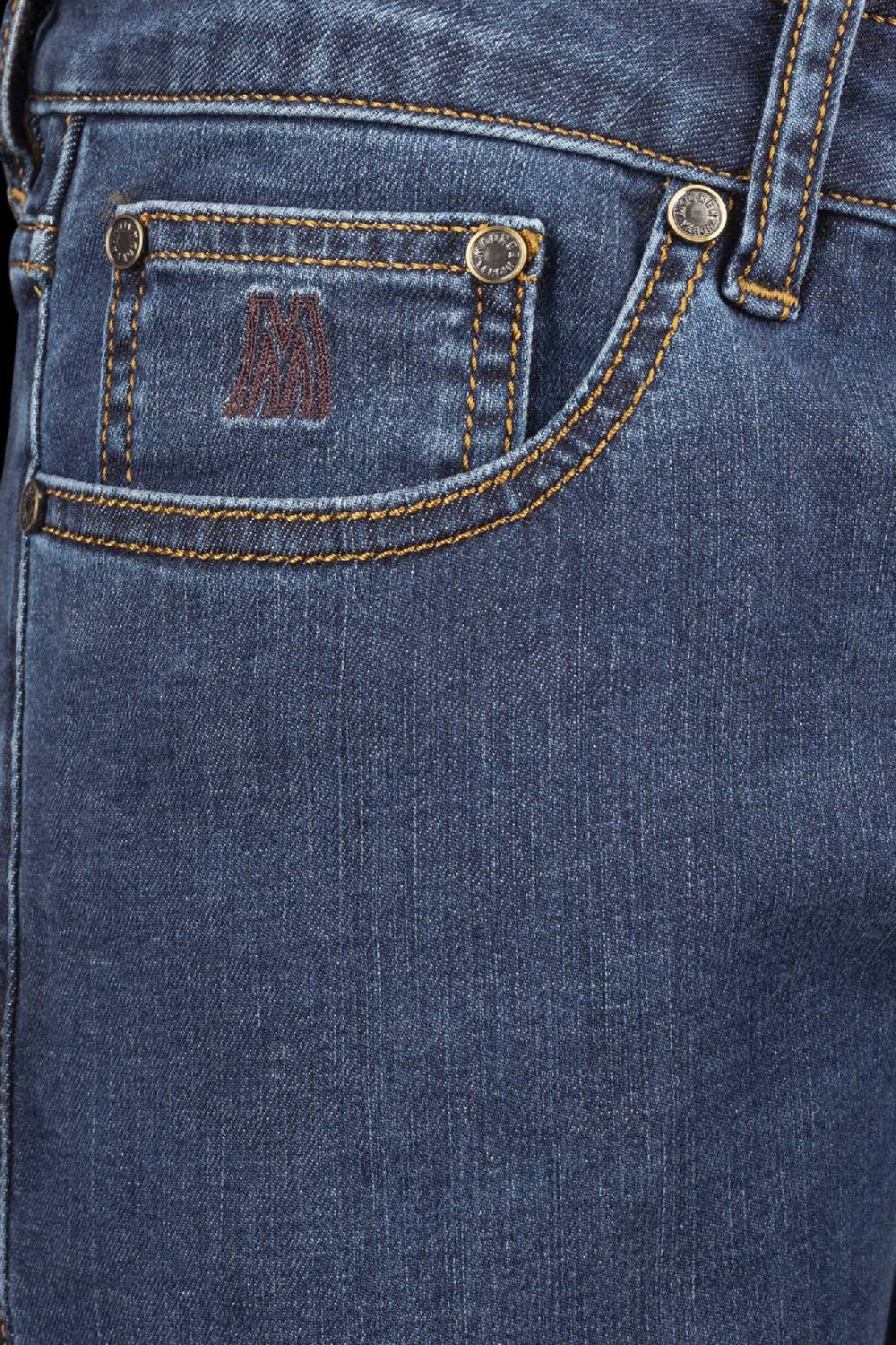 Moorer Pantaloni CREDI-PS706 LAV 4015 Promozione Limitata
