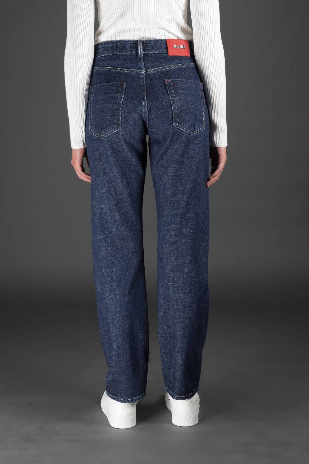 Moorer Pantaloni SANSA-140 Fino Al -60%