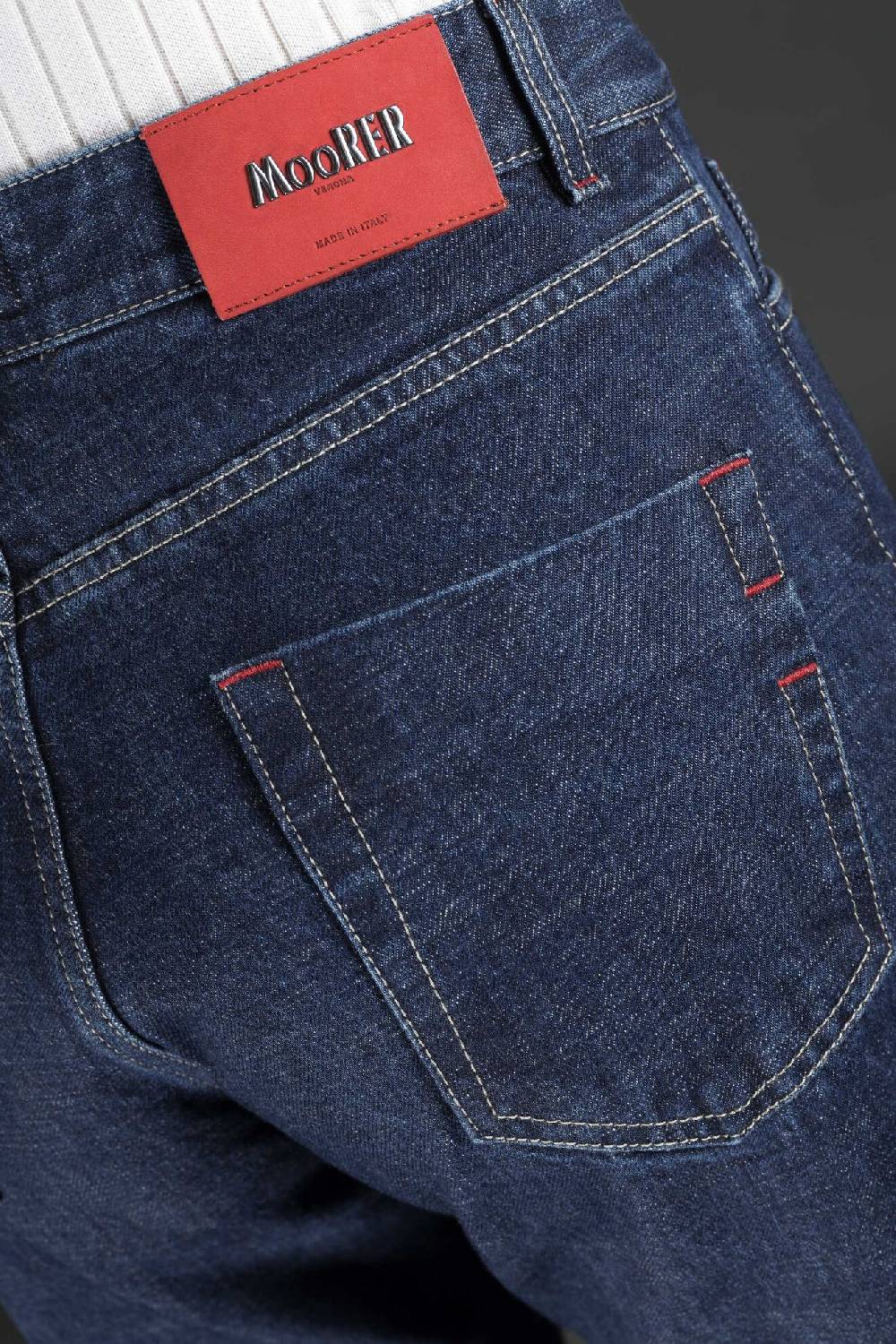 Moorer Pantaloni SANSA-140 Fino Al -60%