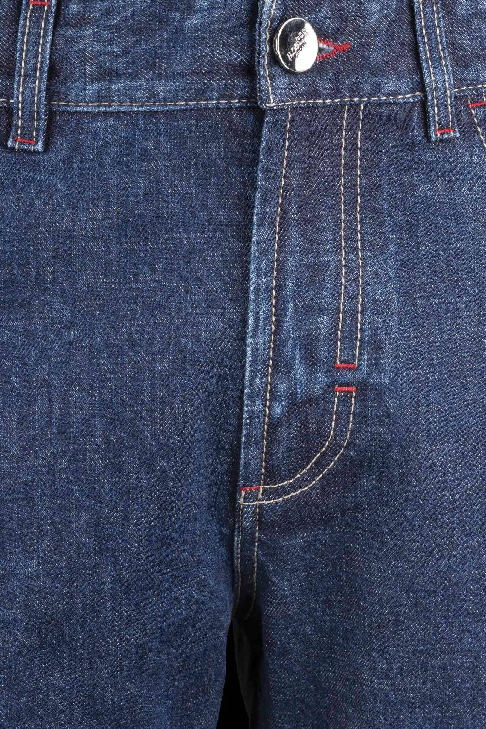 Moorer Pantaloni SANSA-140 Fino Al -60%