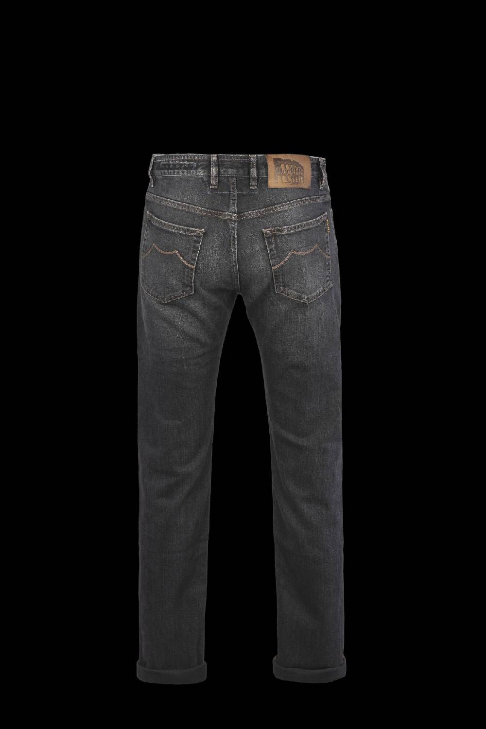Moorer Pantaloni PAVEL-DC106 Shopping Online
