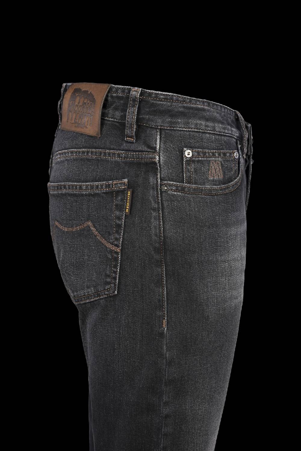 Moorer Pantaloni PAVEL-DC106 Shopping Online