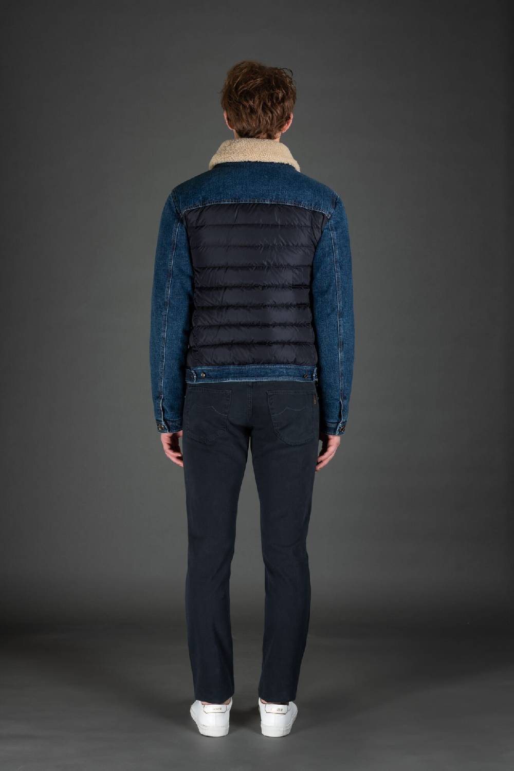 Moorer Giacche MONDOR-FUR-104S Prezzo Ridotto