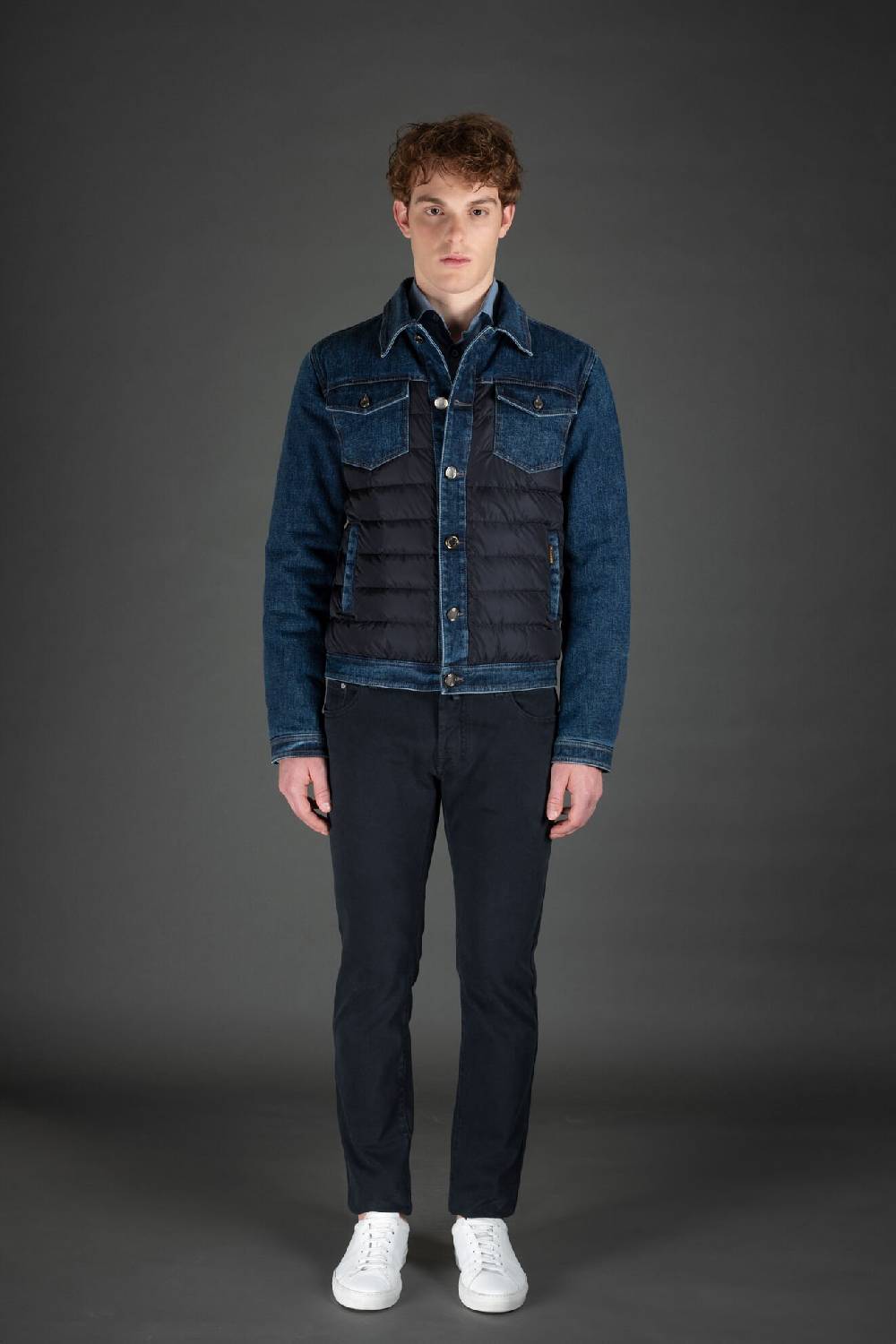 Moorer Giacche MONDOR-FUR-104S Prezzo Ridotto