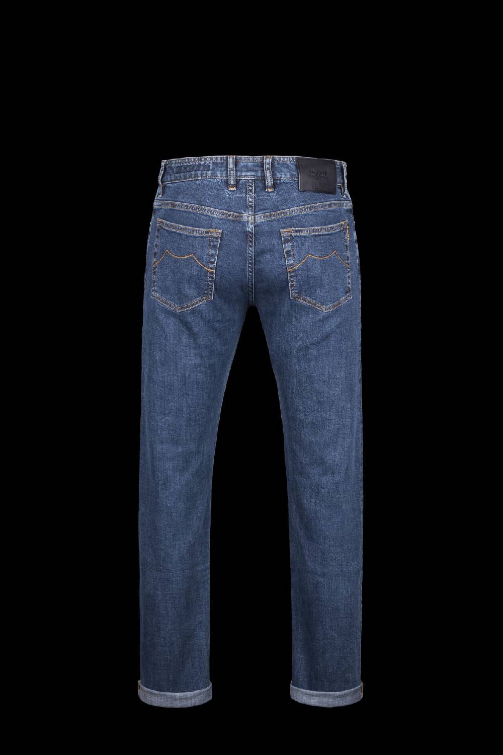 Moorer Pantaloni PAVEL-998 Novità