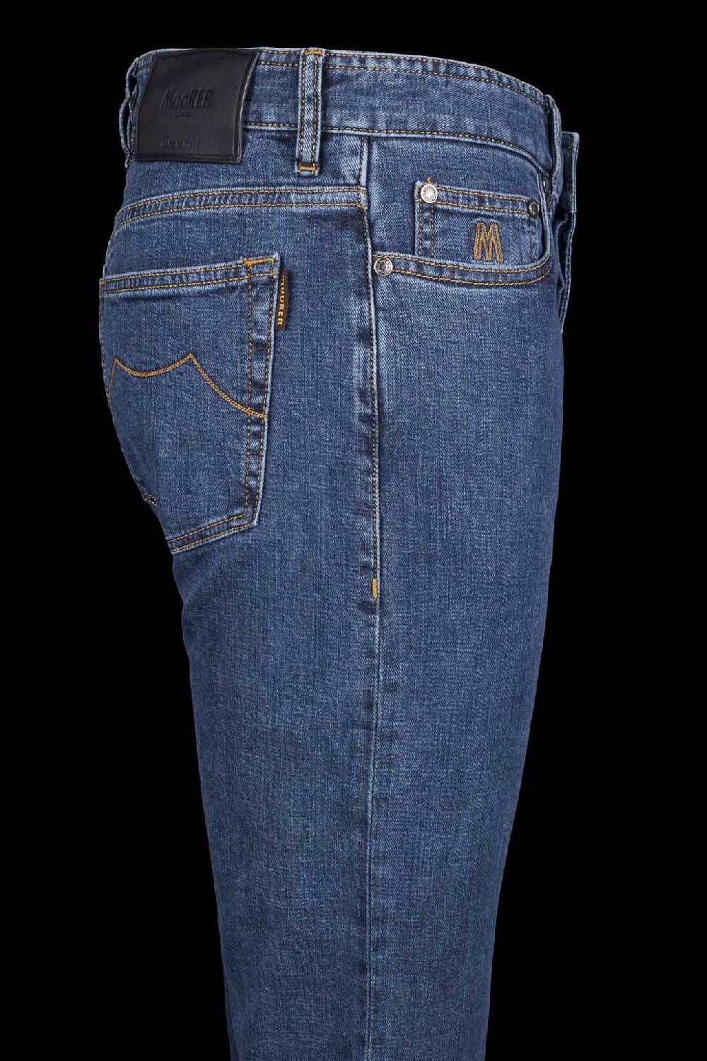Moorer Pantaloni PAVEL-998 Novità