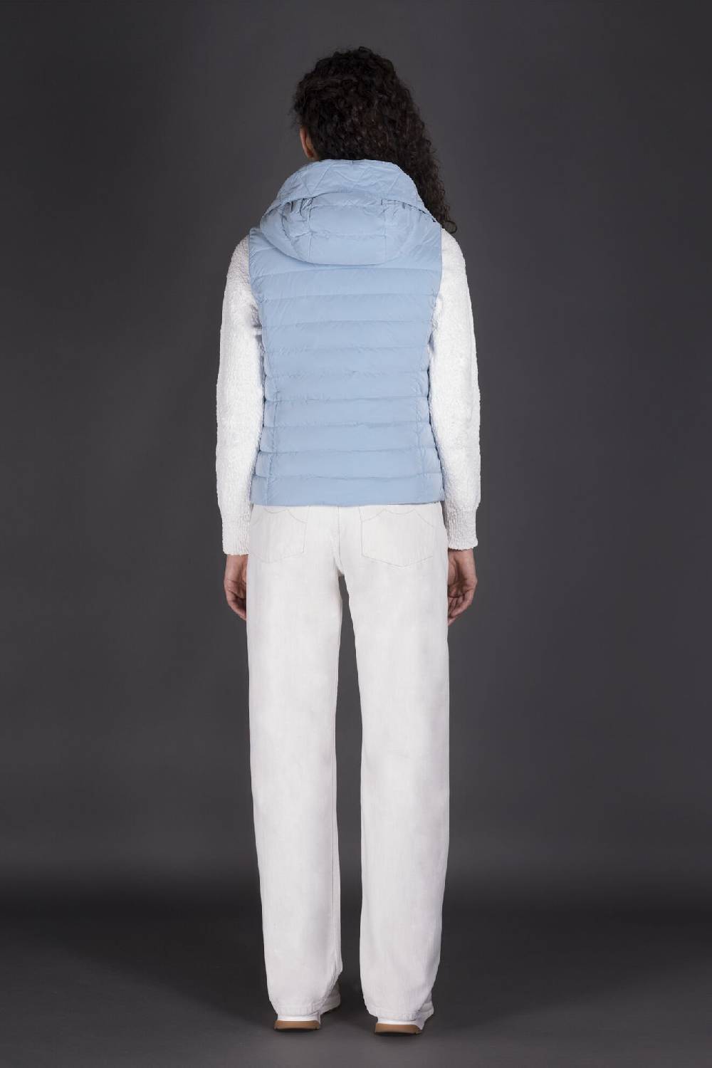 Moorer Gilet TINNARI-OS Offerta