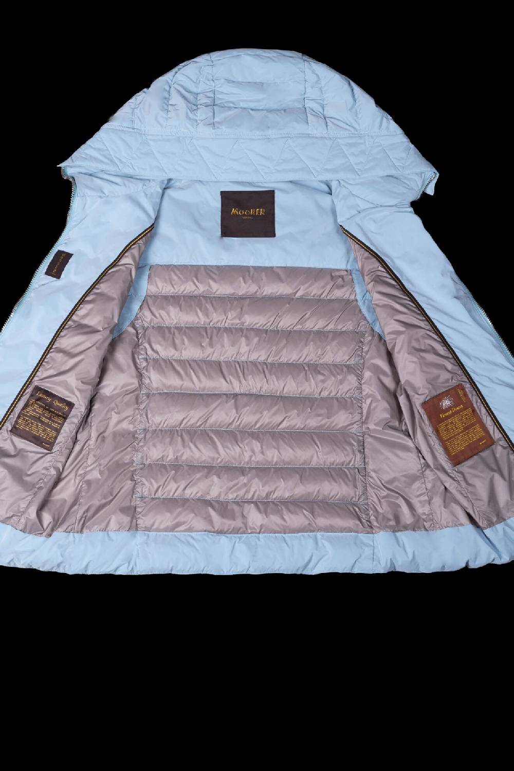 Moorer Gilet TINNARI-OS Offerta