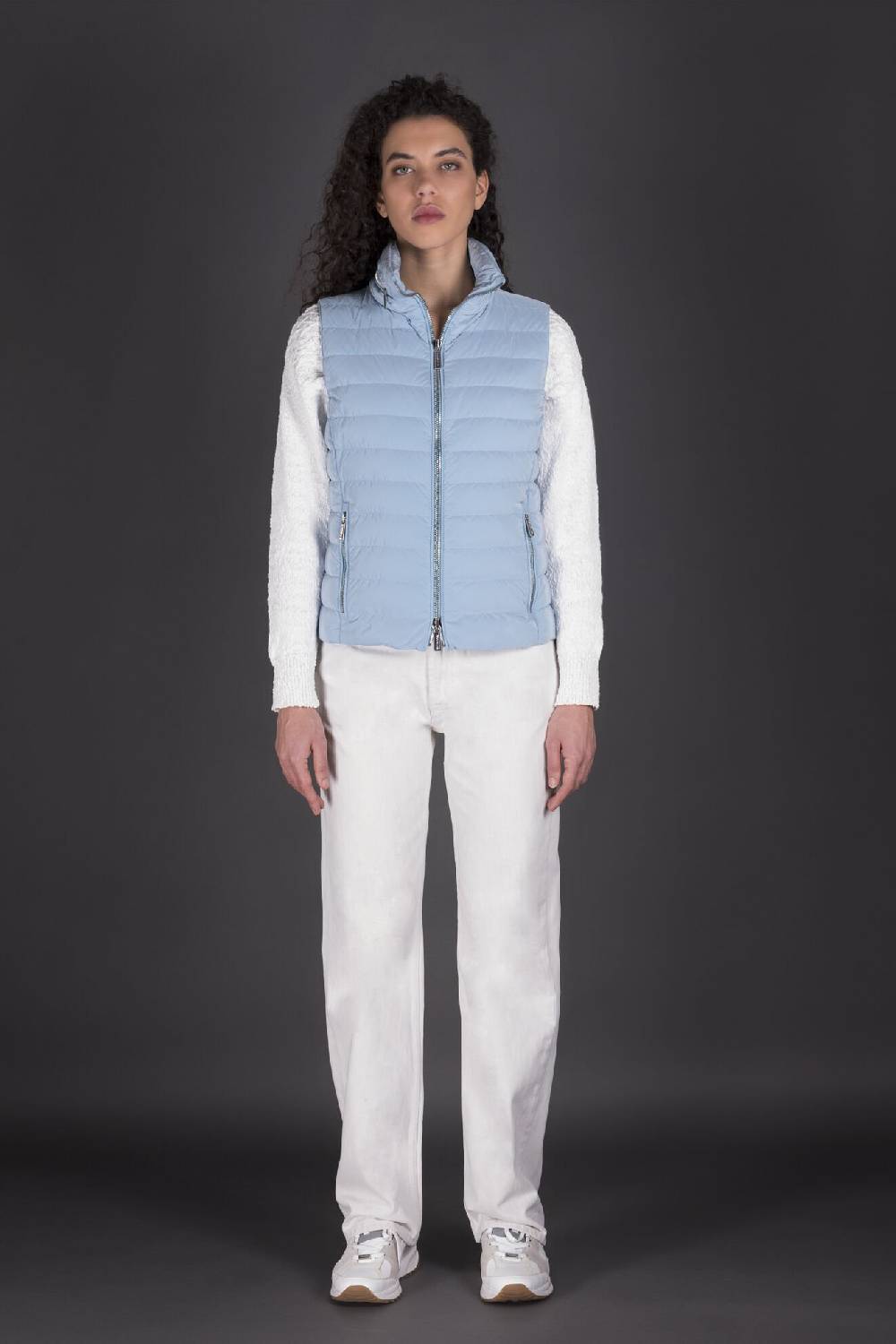 Moorer Gilet TINNARI-OS Offerta