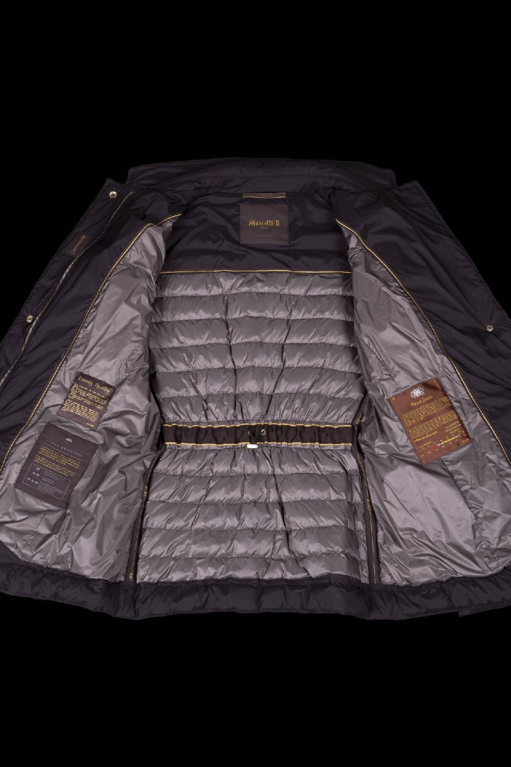 Moorer Giacche RAISSA-S3 Outlet