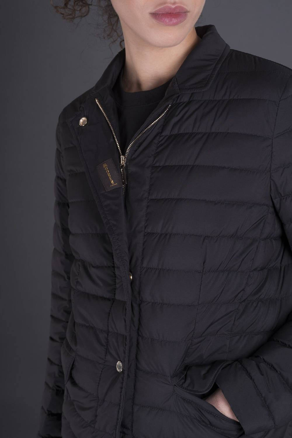 Moorer Giacche RAISSA-S3 Outlet