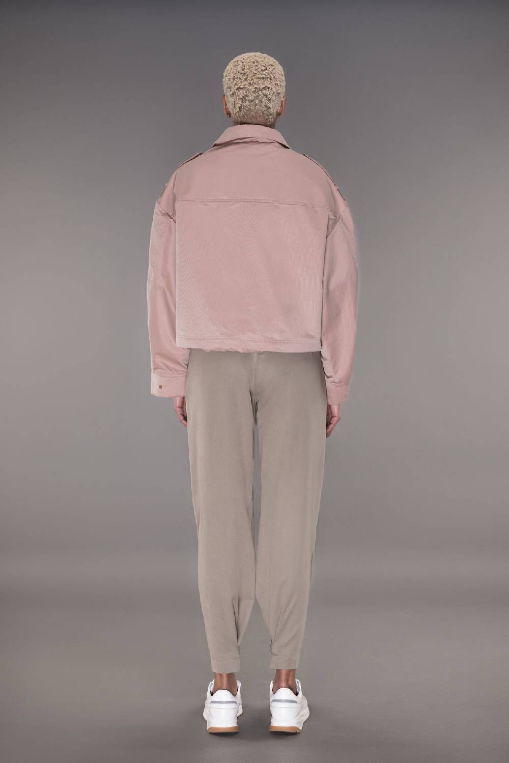 Moorer Bomber KYLA-BRC Saldi